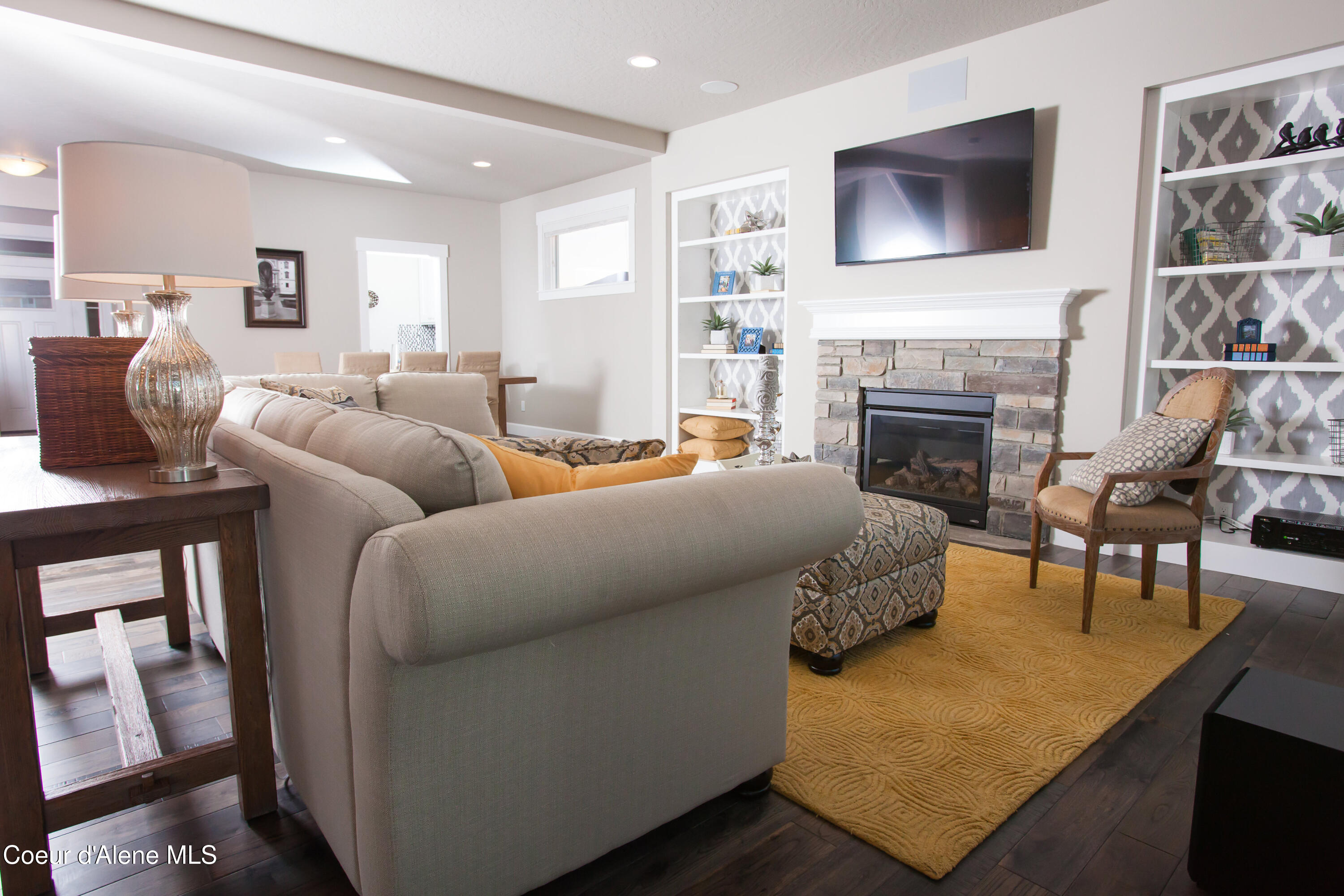 2445 W BASTIEN LOOP, Coeur d'Alene