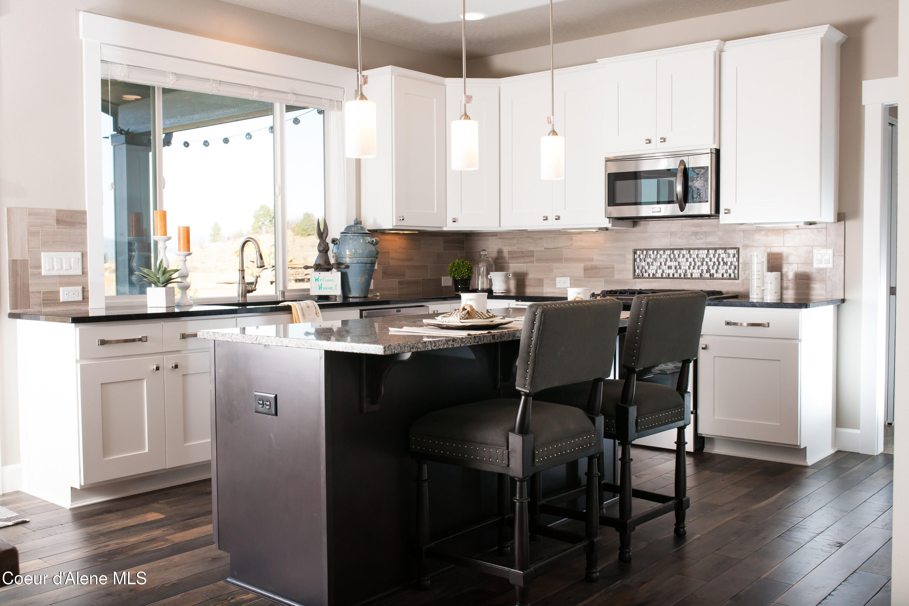 2445 W BASTIEN LOOP, Coeur d'Alene