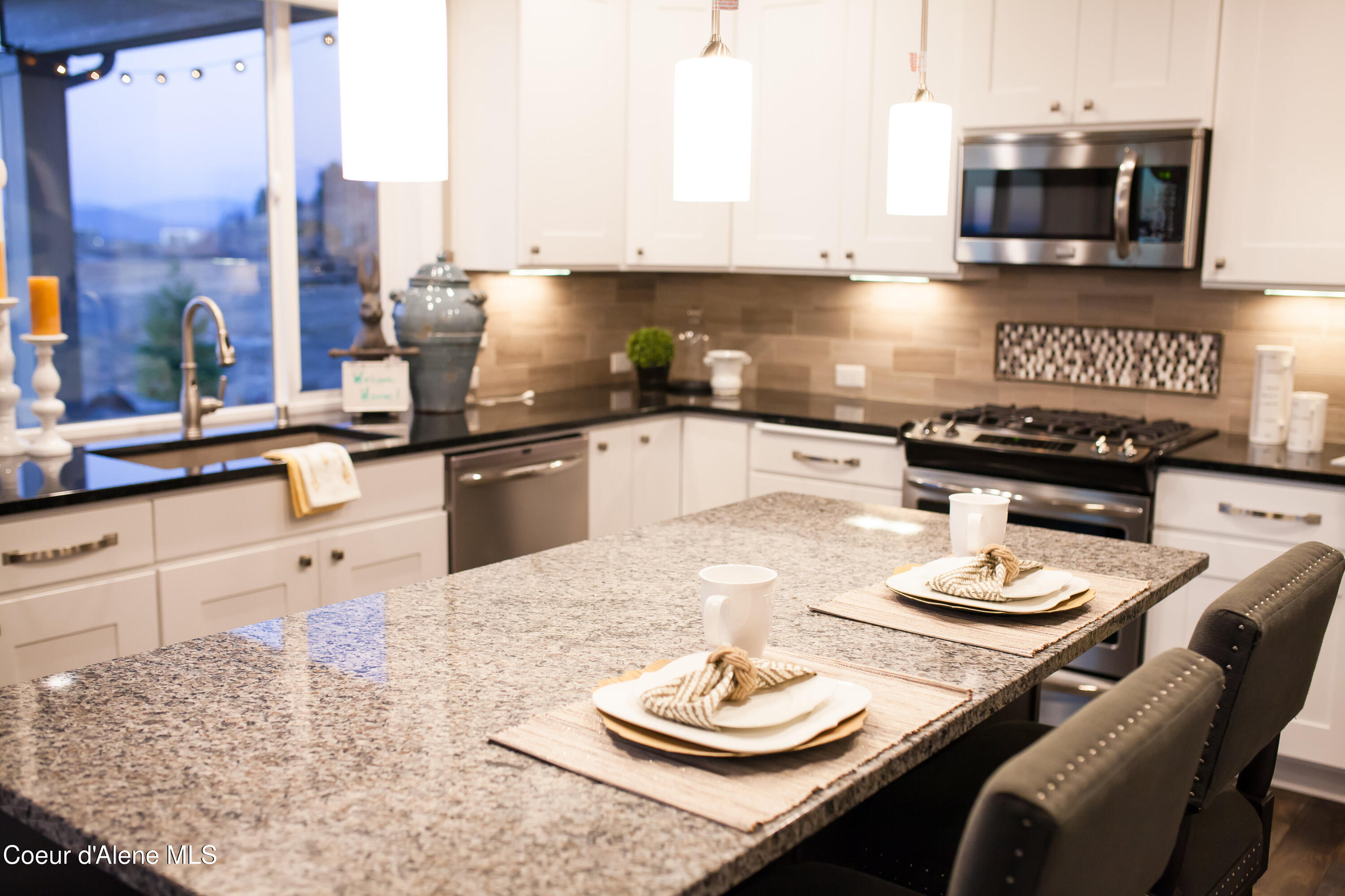 2445 W BASTIEN LOOP, Coeur d'Alene