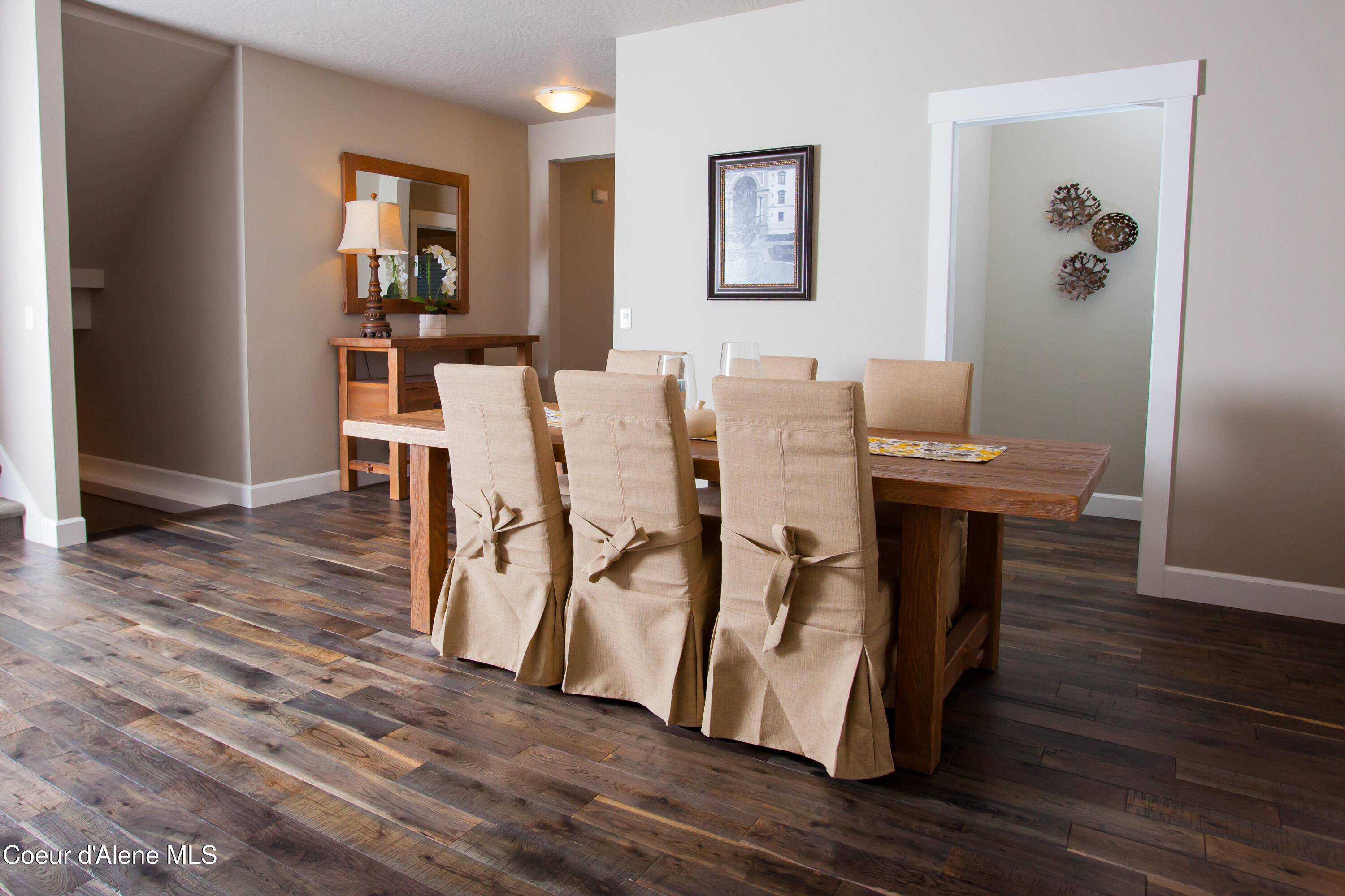 2445 W BASTIEN LOOP, Coeur d'Alene