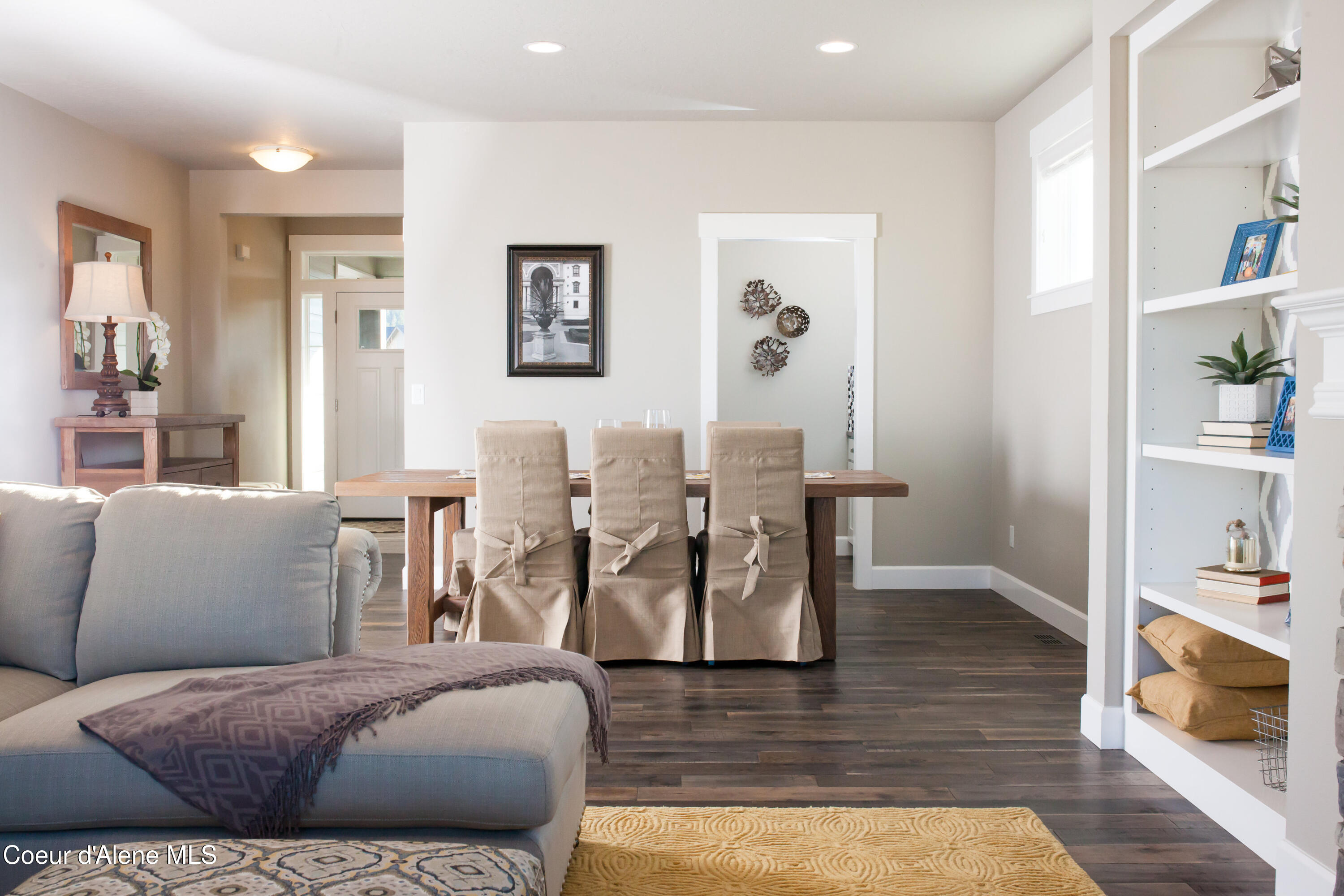 2445 W BASTIEN LOOP, Coeur d'Alene