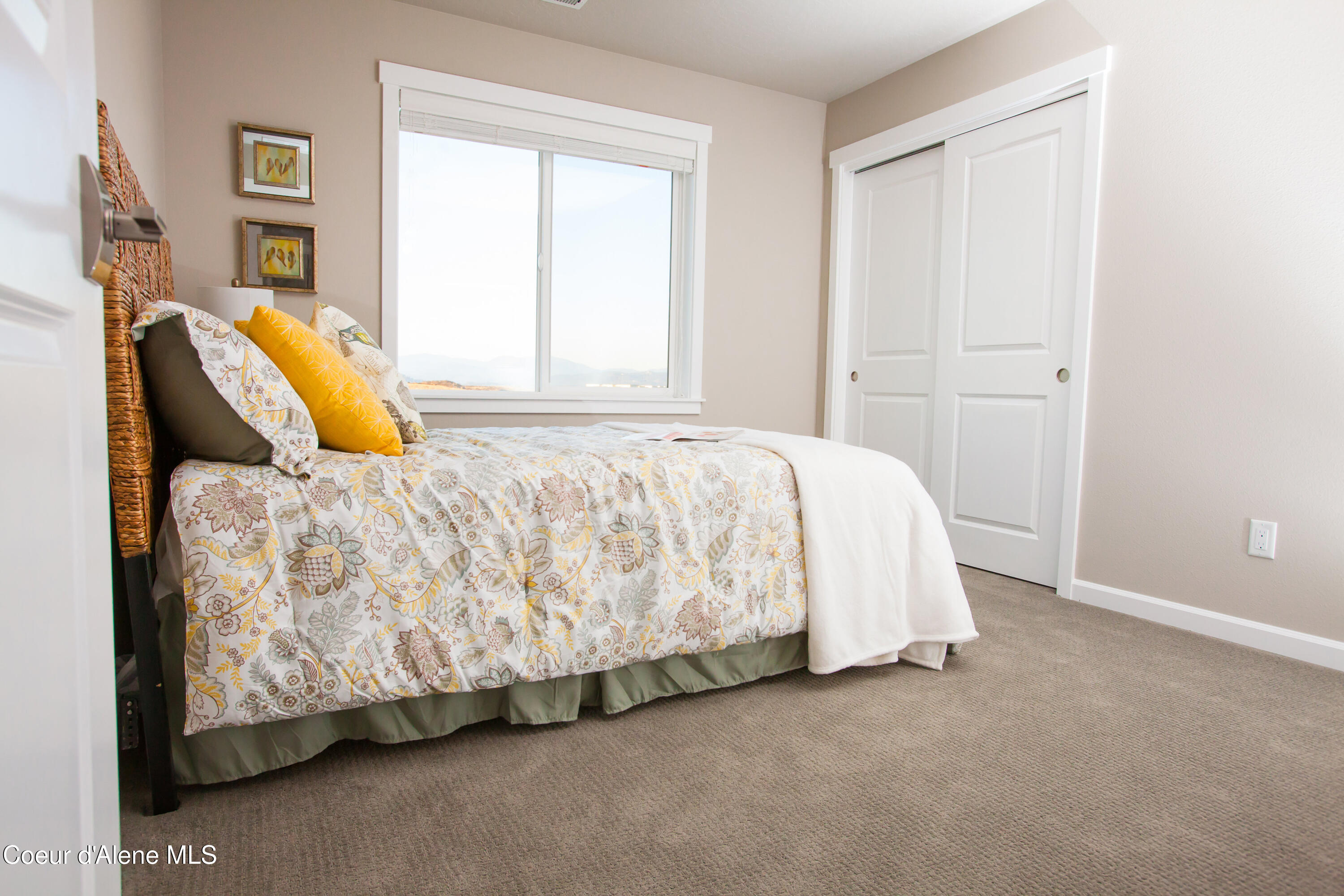 2445 W BASTIEN LOOP, Coeur d'Alene