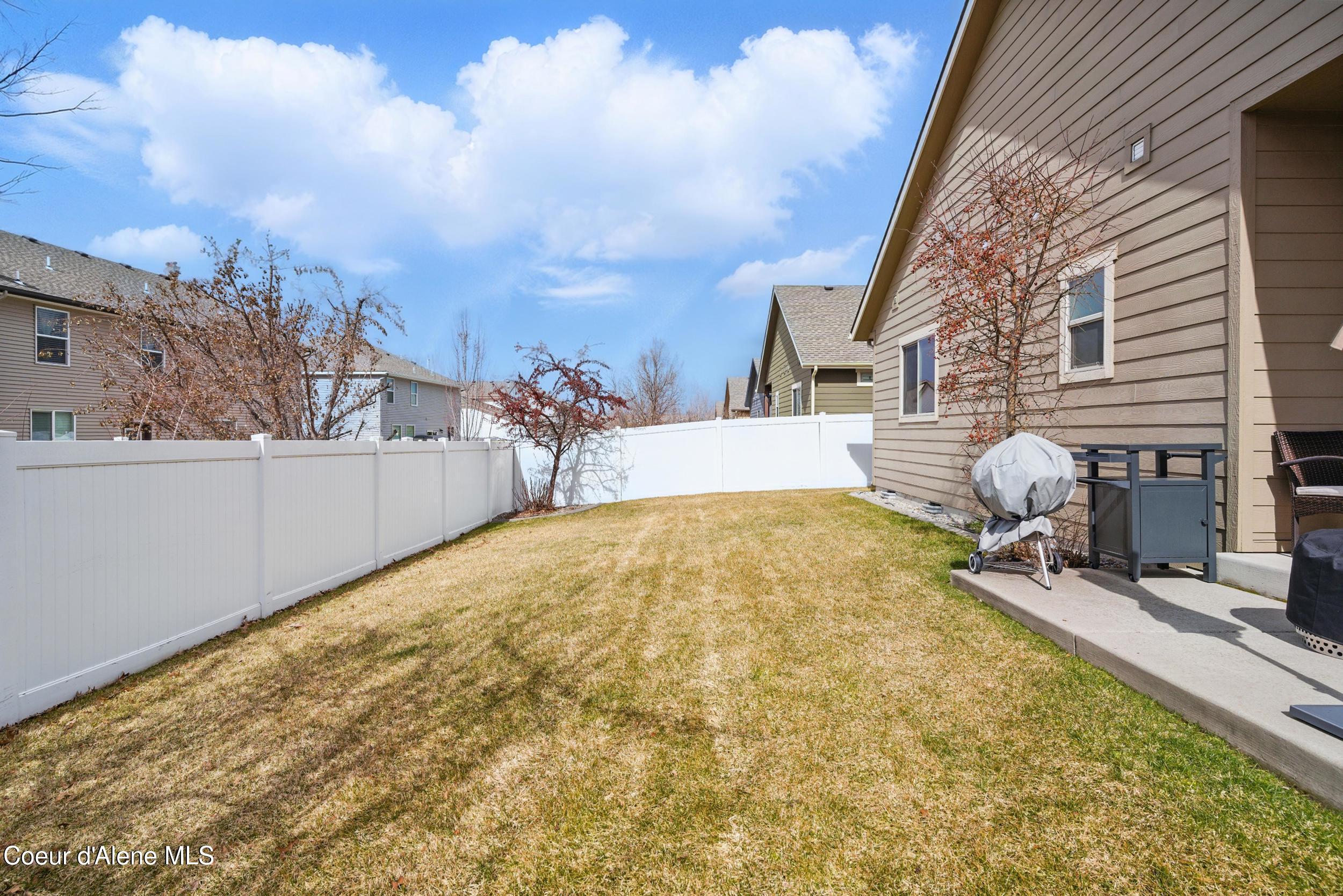 7967 GOODWATER LOOP, Coeur d'Alene