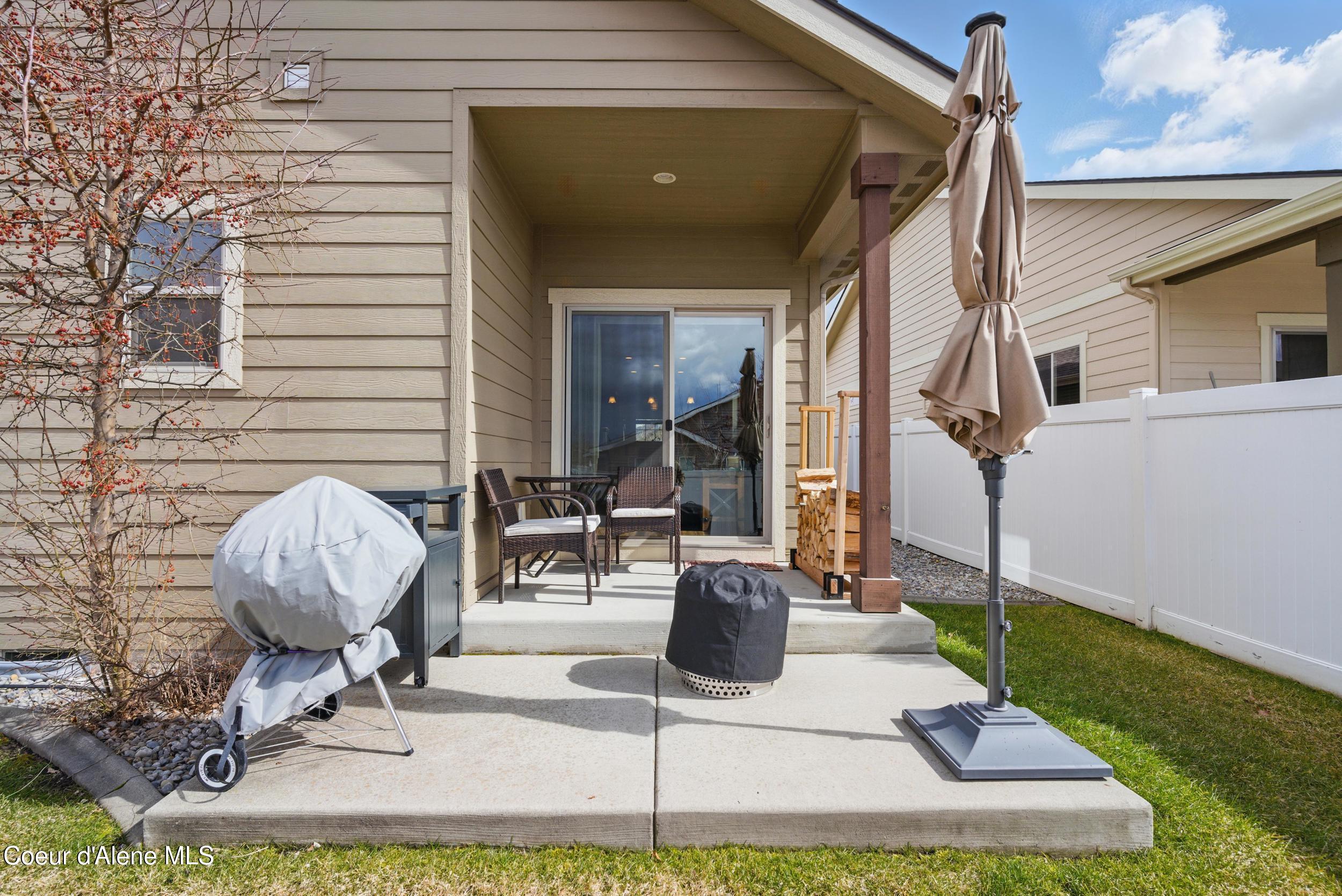 7967 GOODWATER LOOP, Coeur d'Alene