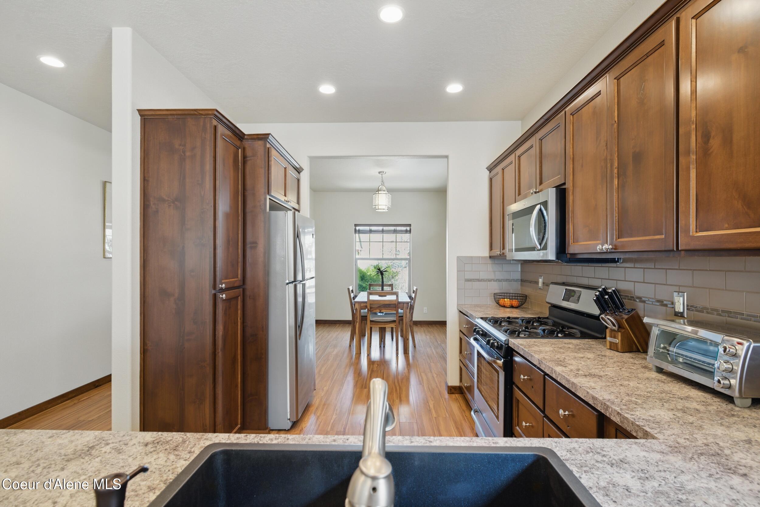 7967 GOODWATER LOOP, Coeur d'Alene