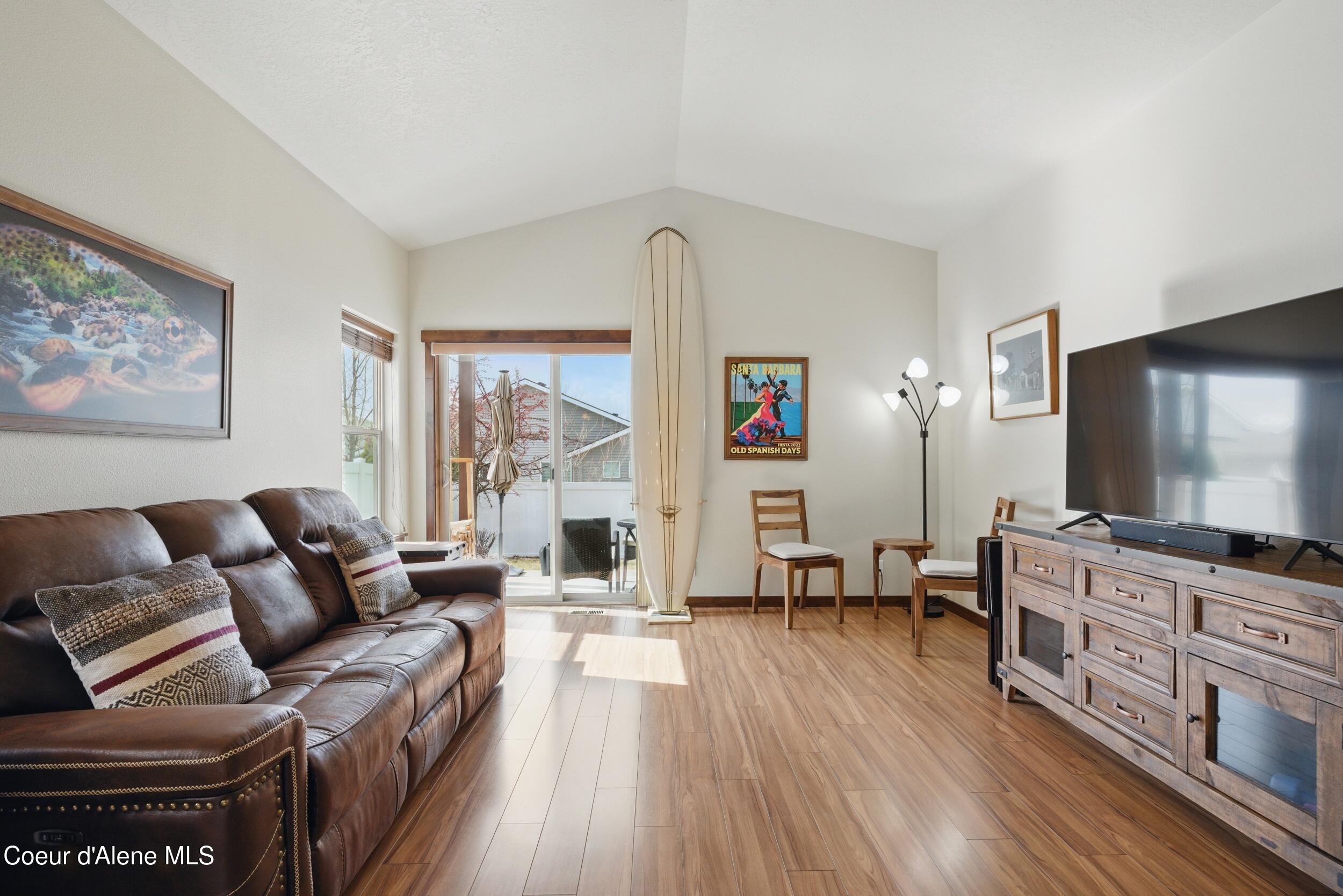 7967 GOODWATER LOOP, Coeur d'Alene