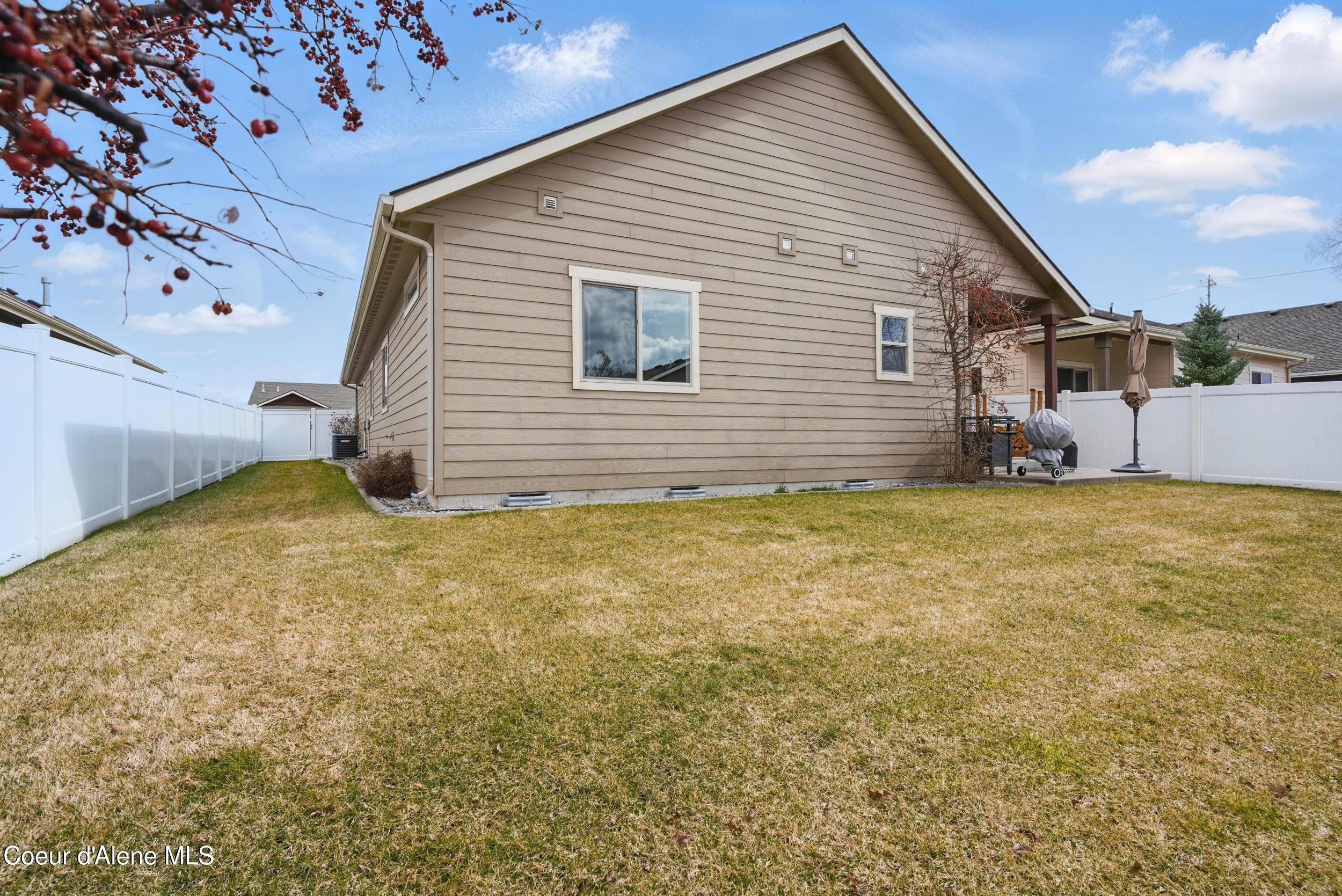 7967 GOODWATER LOOP, Coeur d'Alene