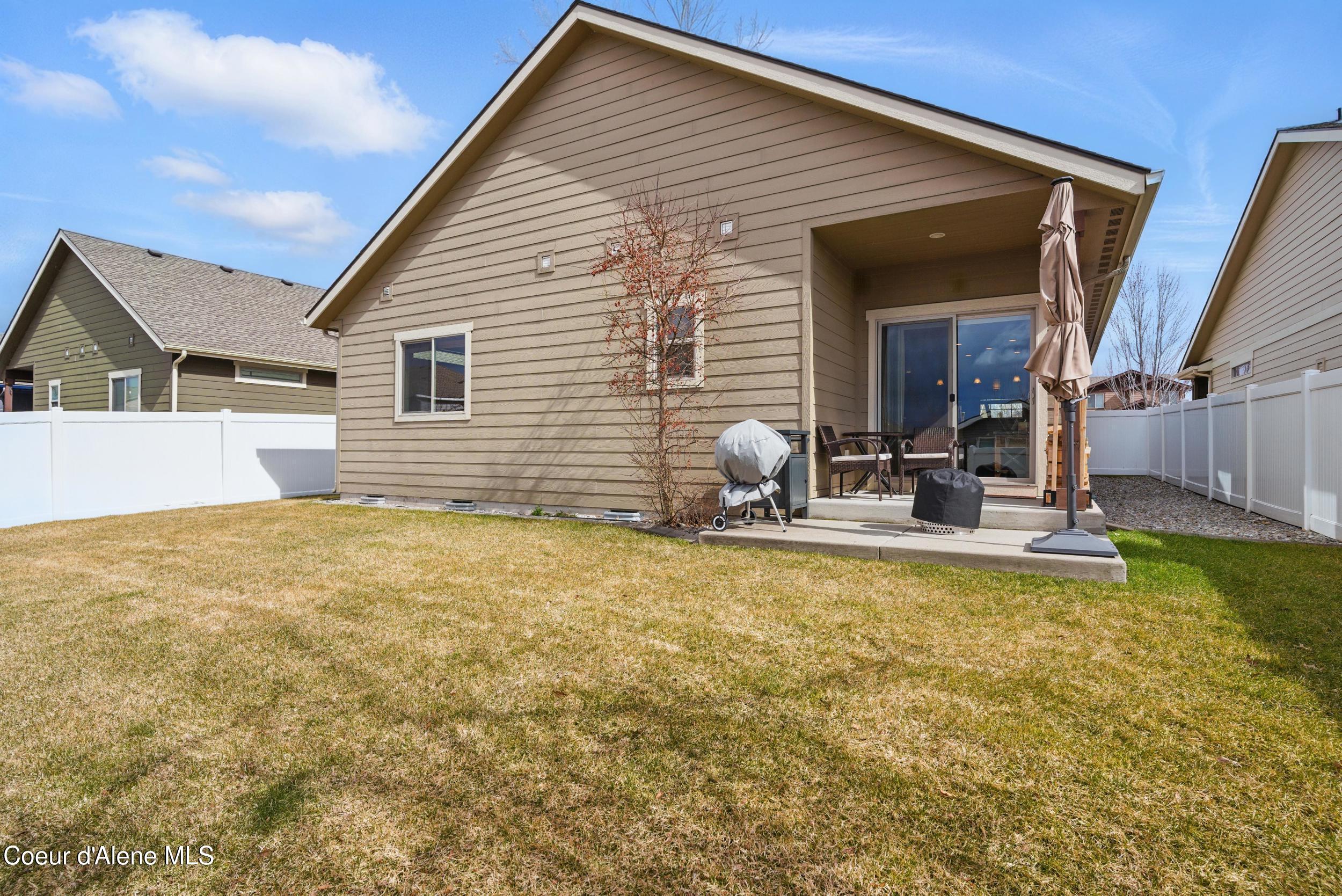 7967 GOODWATER LOOP, Coeur d'Alene