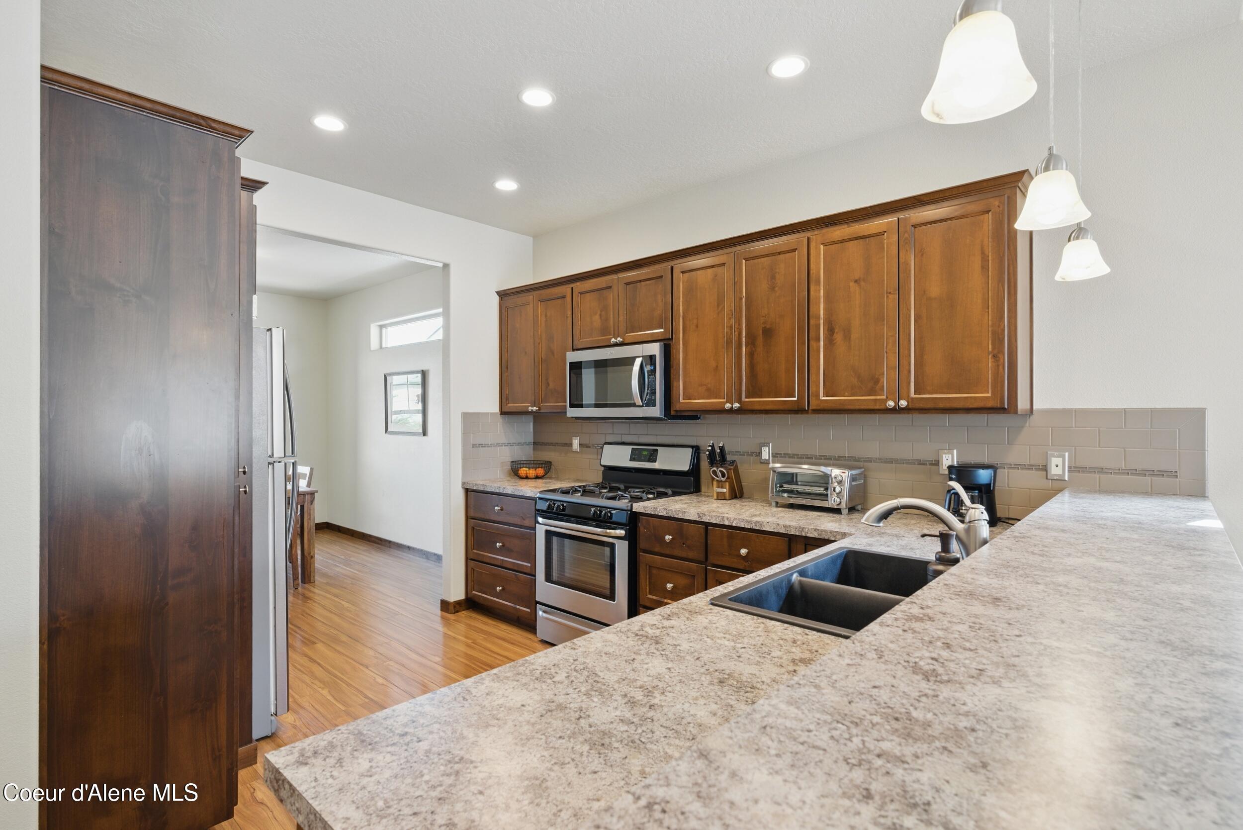 7967 GOODWATER LOOP, Coeur d'Alene