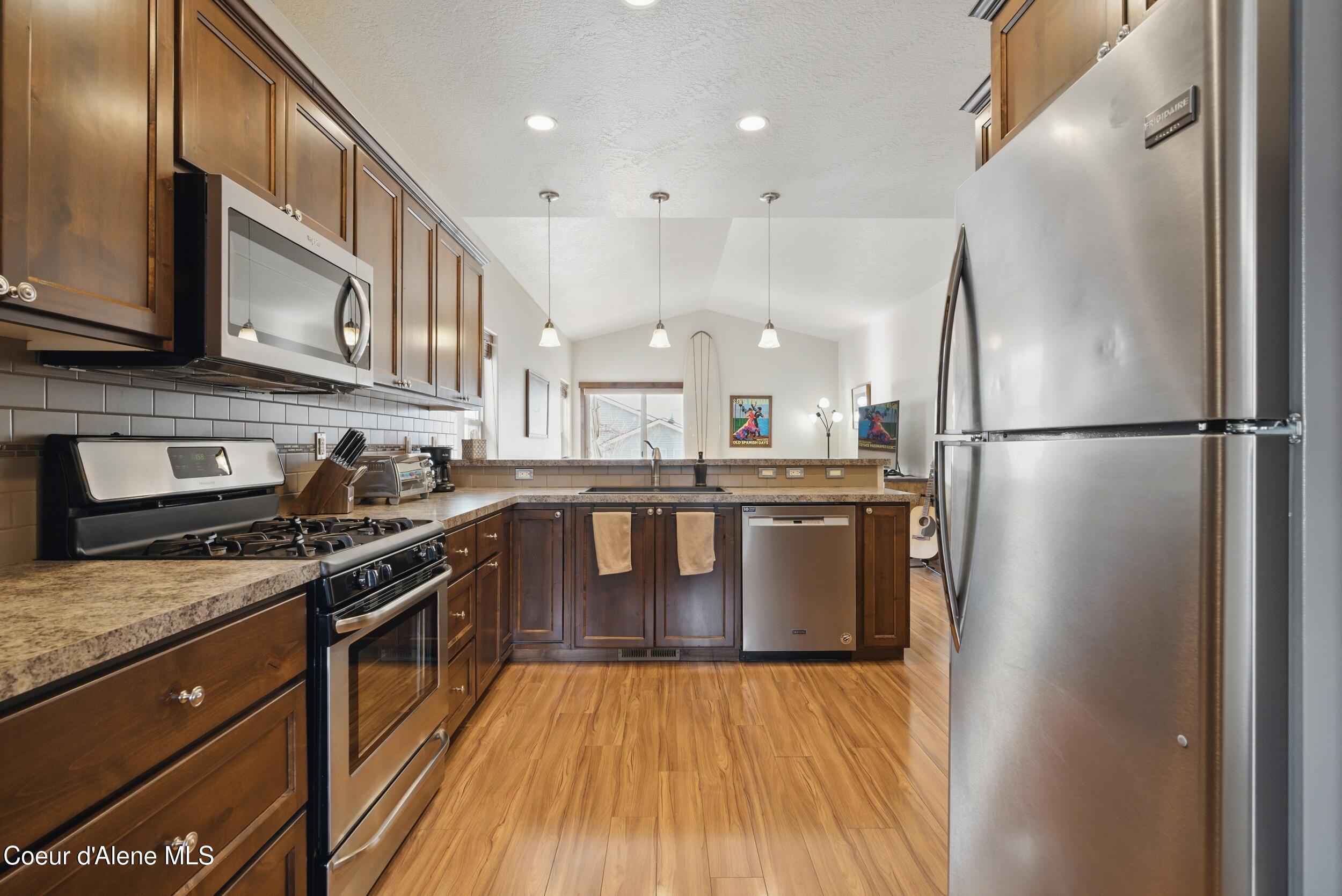 7967 GOODWATER LOOP, Coeur d'Alene