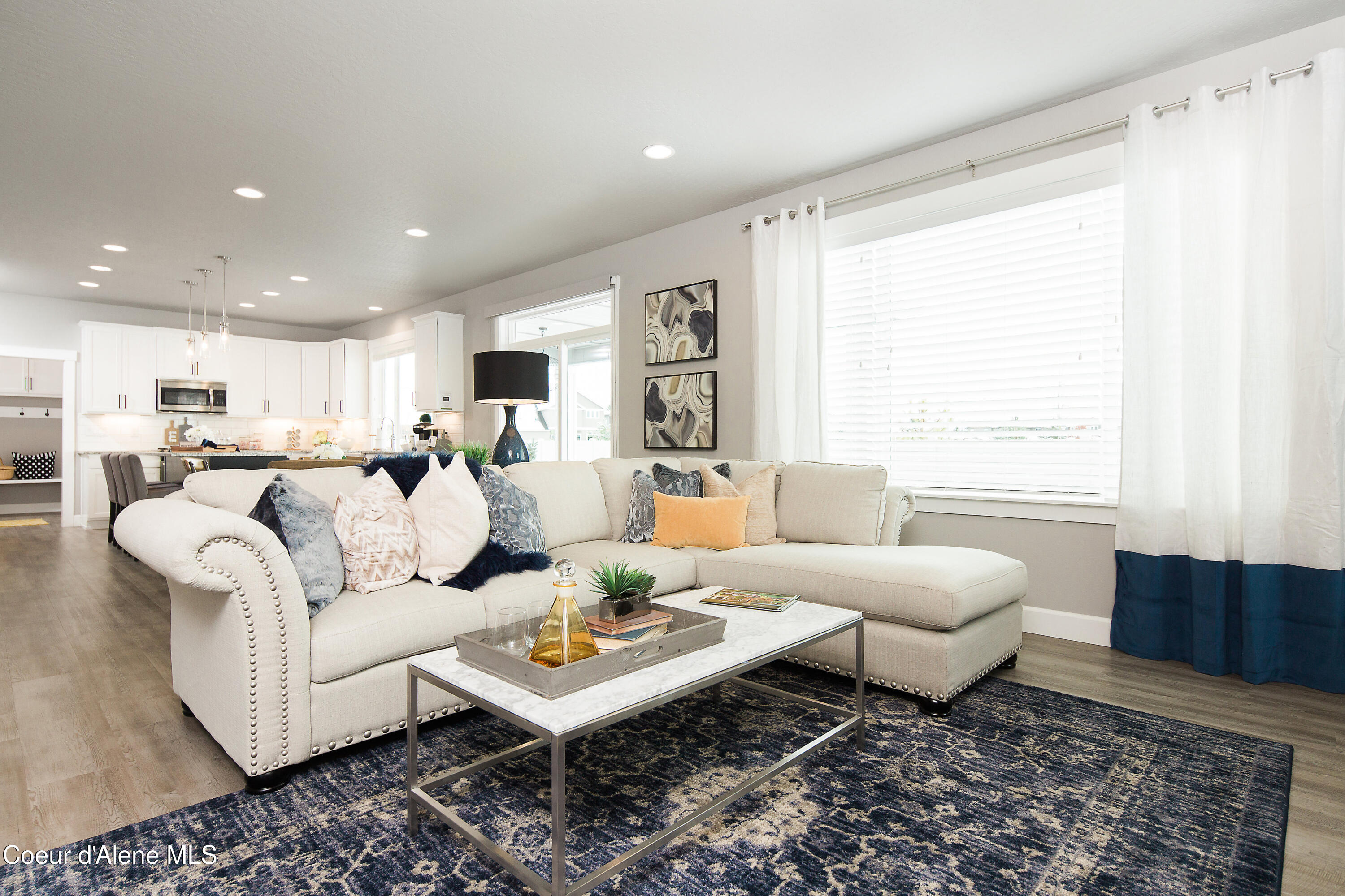 2648 W VICTOR LOOP, Coeur d'Alene