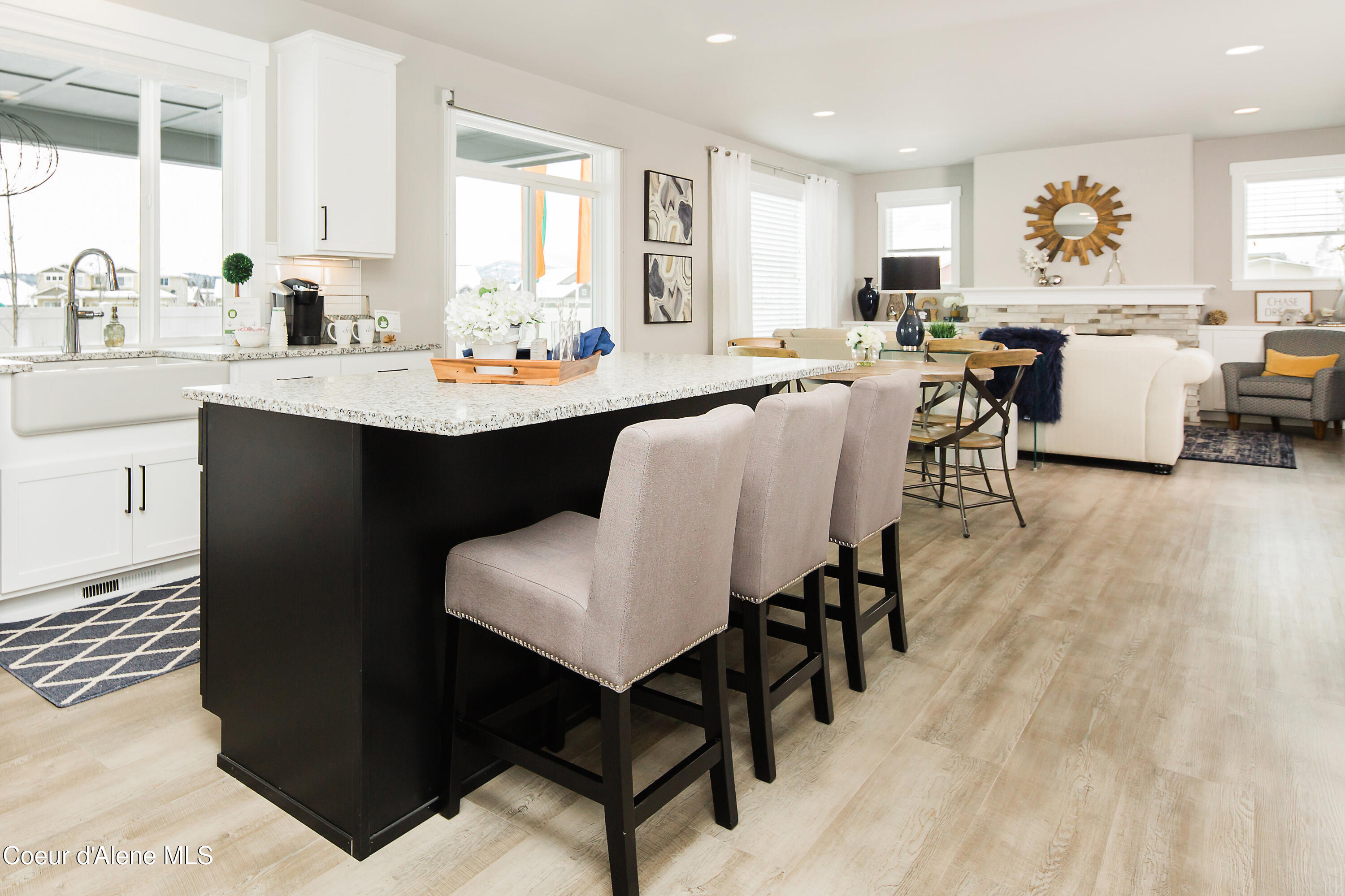 2648 W VICTOR LOOP, Coeur d'Alene