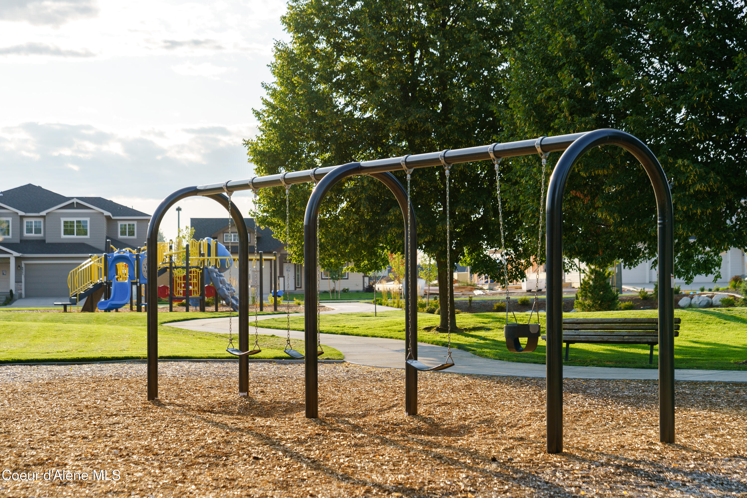 2648 W VICTOR LOOP, Coeur d'Alene