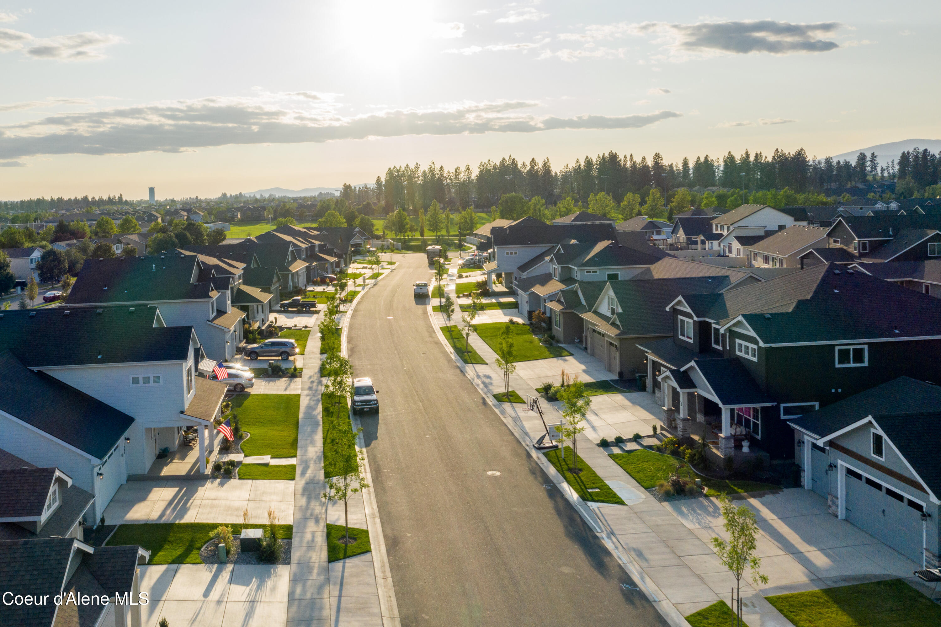 2648 W VICTOR LOOP, Coeur d'Alene