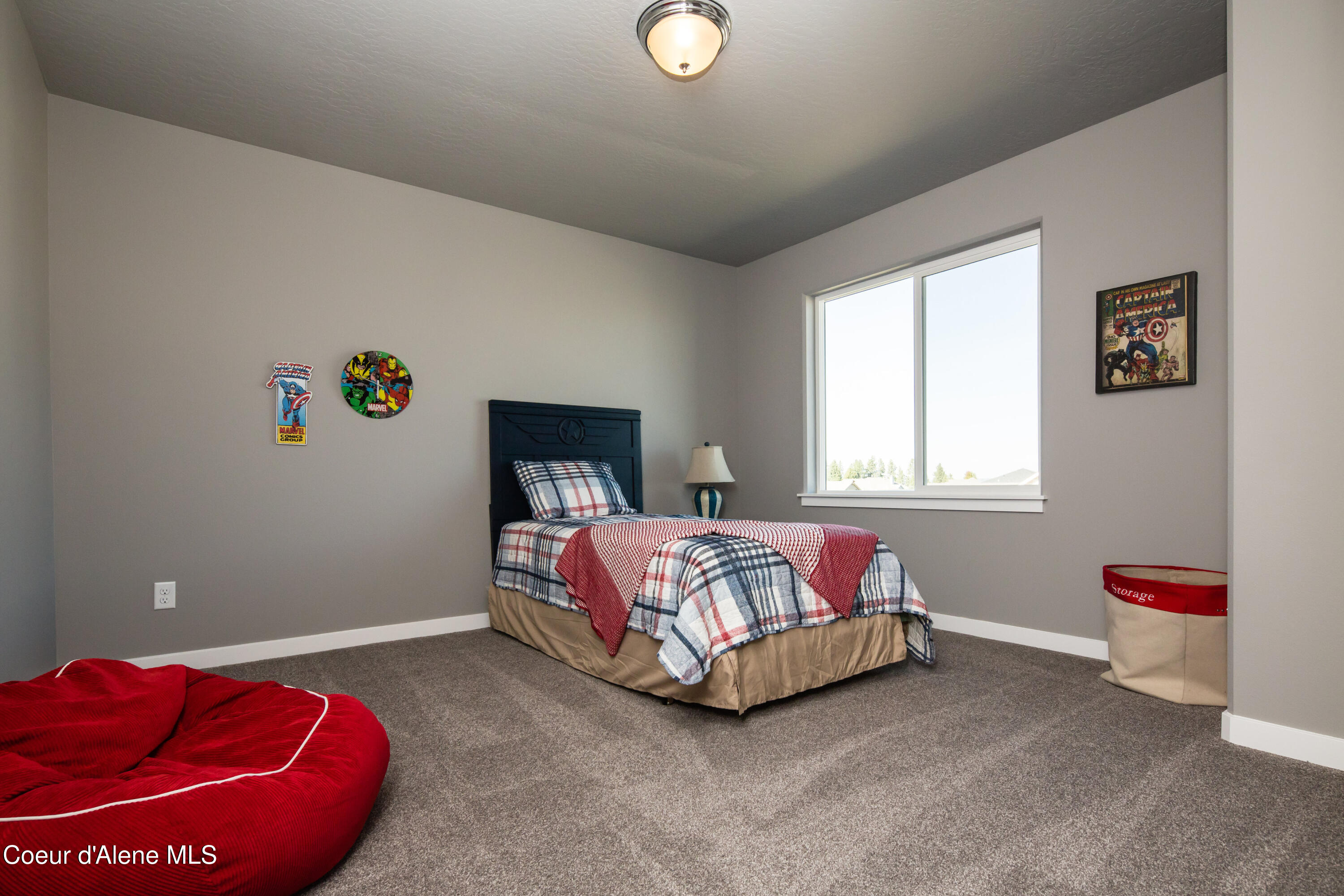 2319 W BASTIEN LP, Coeur d'Alene