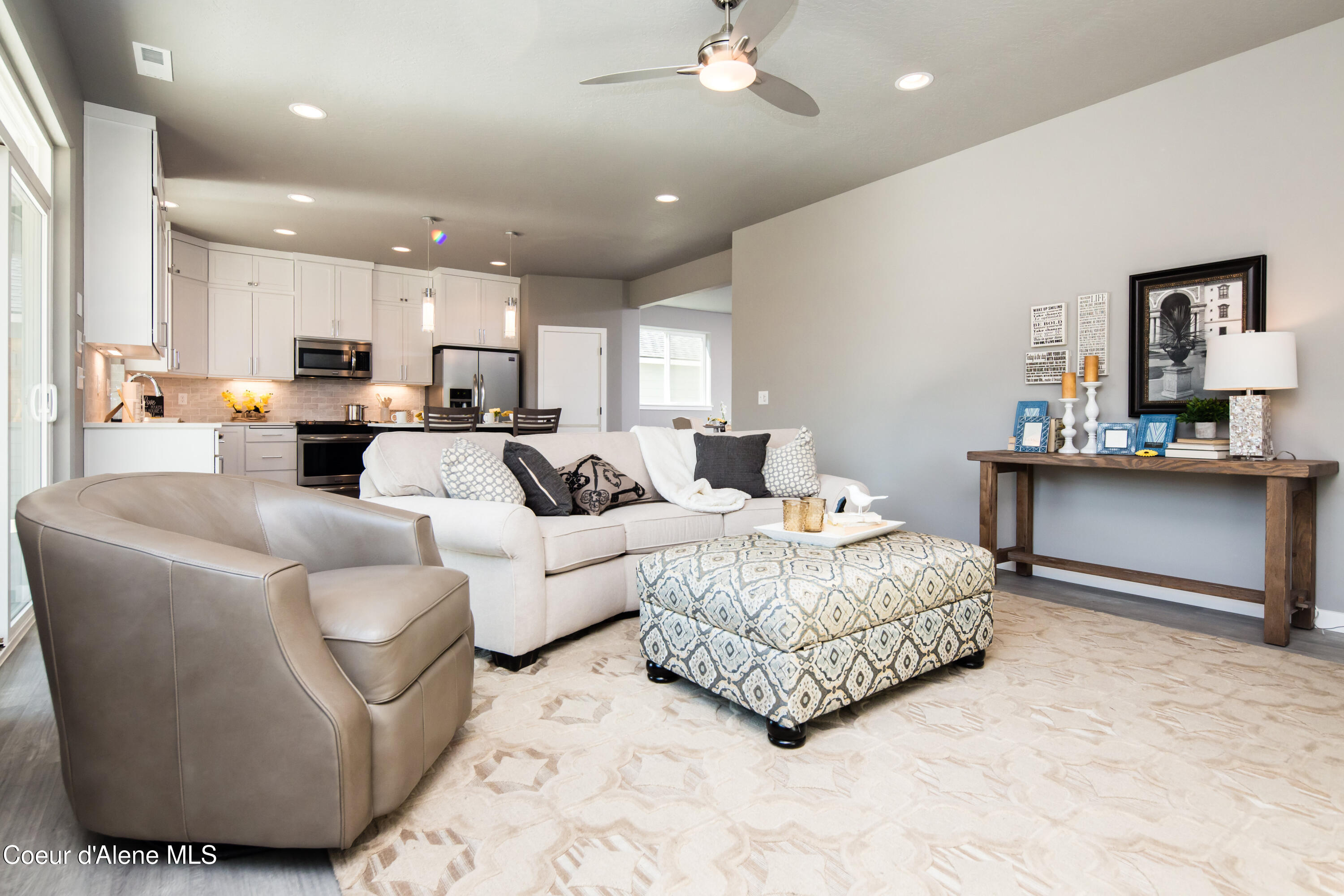 2319 W BASTIEN LP, Coeur d'Alene