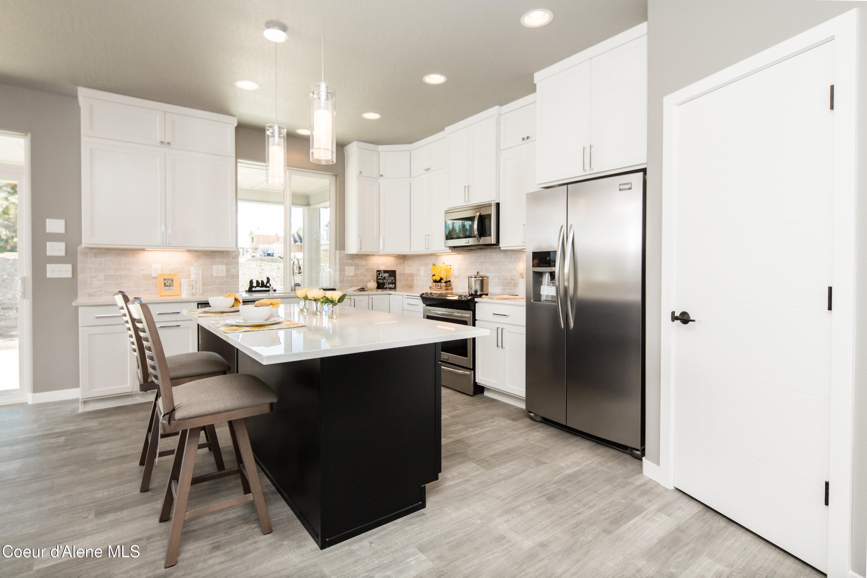 2319 W BASTIEN LP, Coeur d'Alene