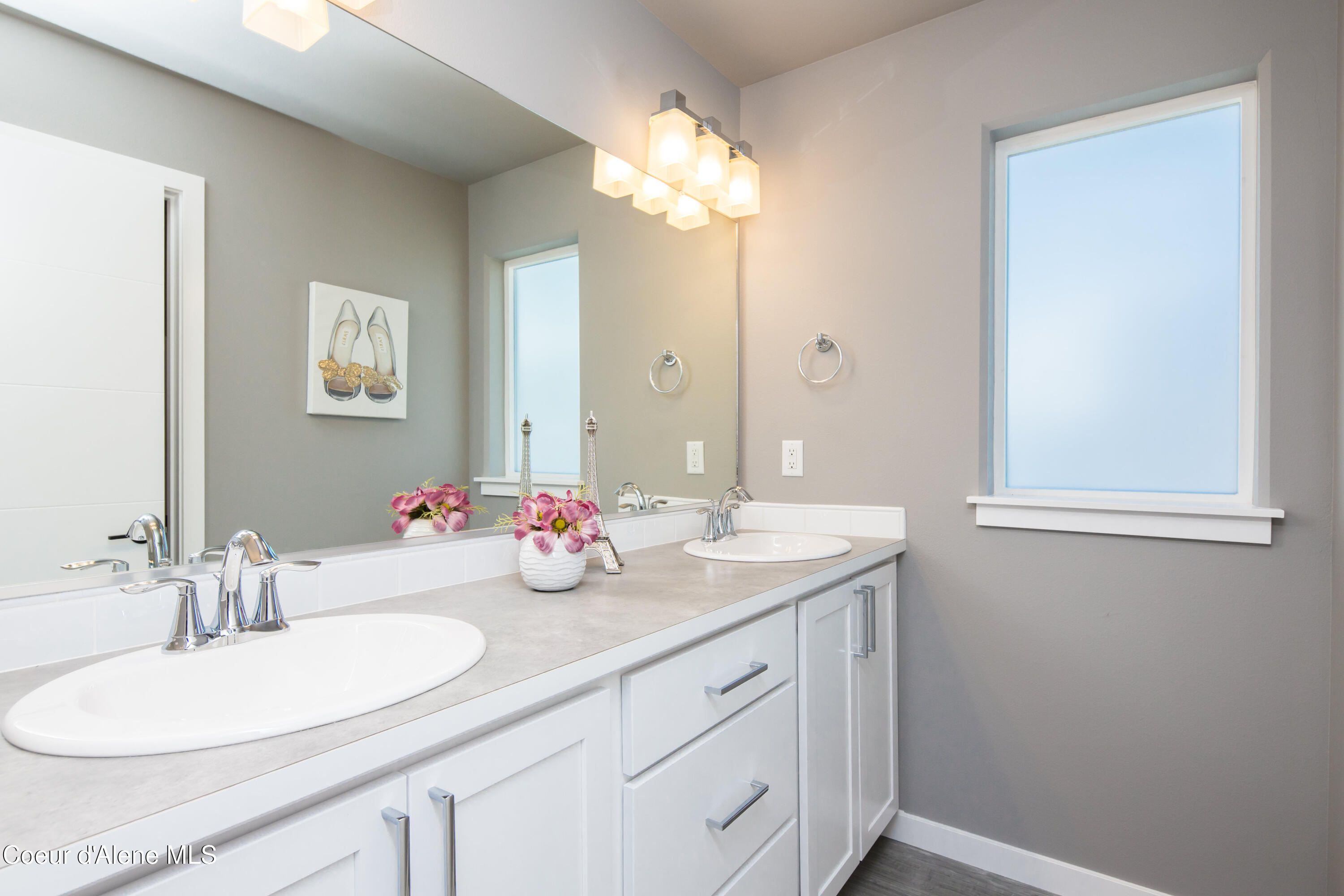 2319 W BASTIEN LP, Coeur d'Alene