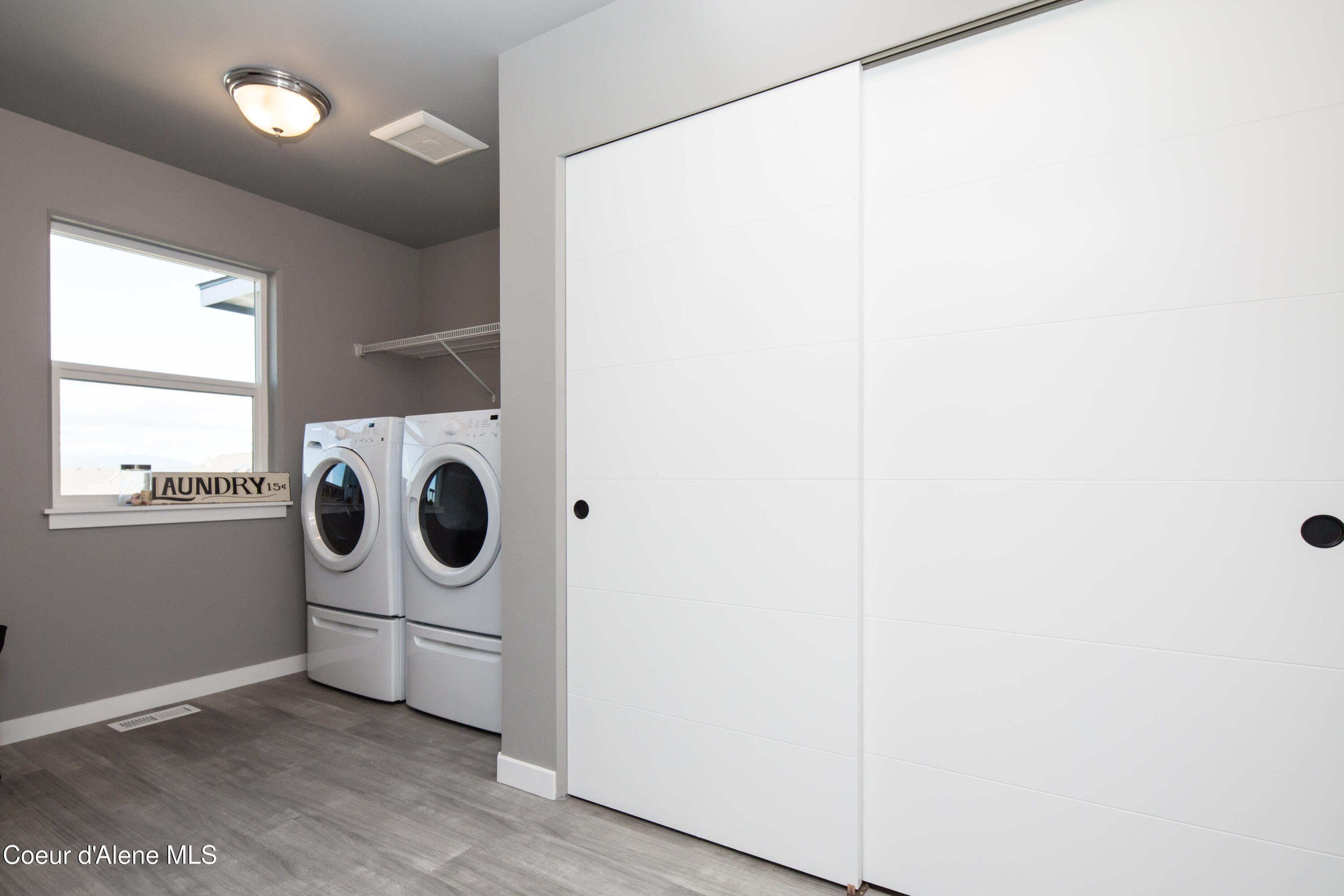 2319 W BASTIEN LP, Coeur d'Alene