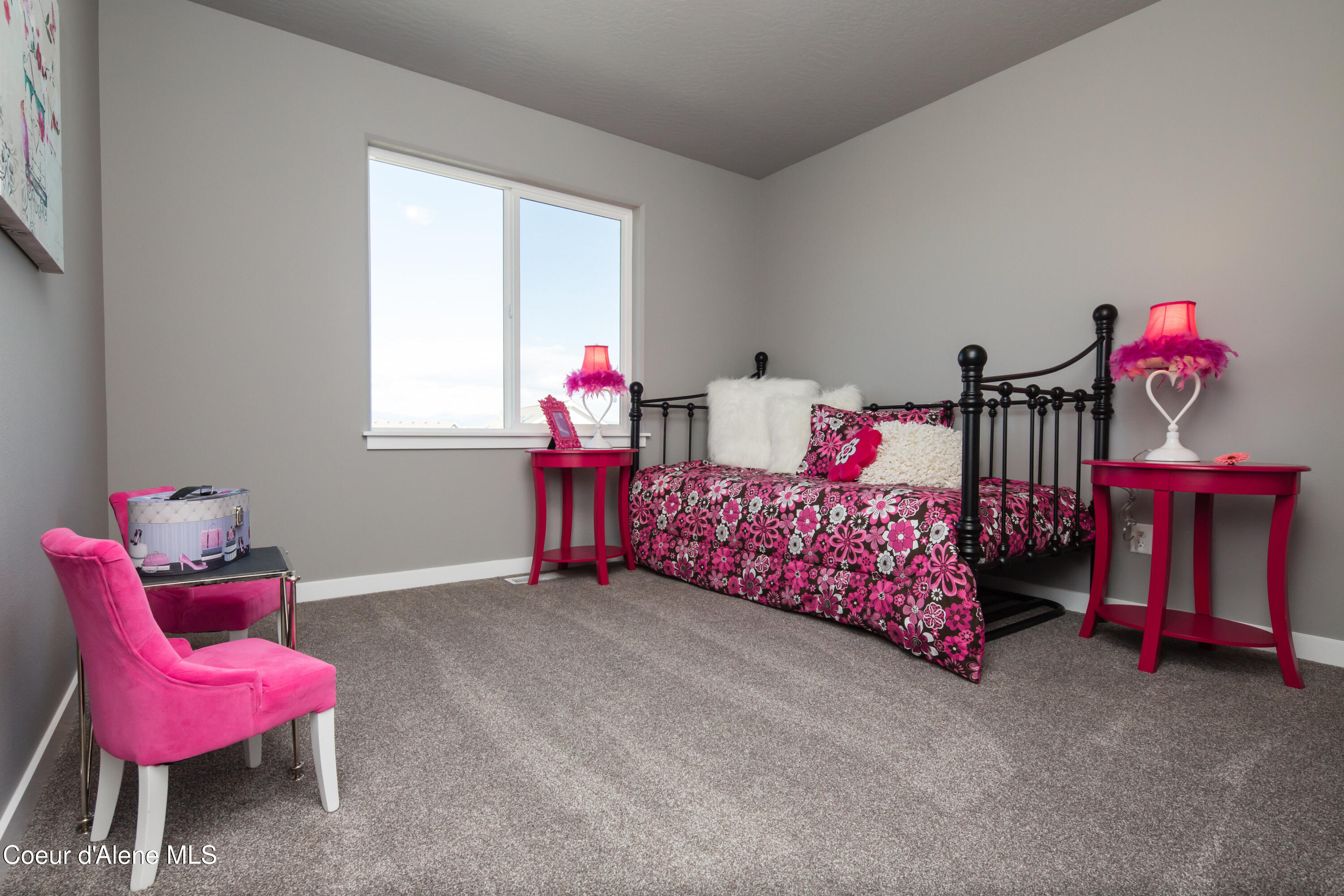 2319 W BASTIEN LP, Coeur d'Alene