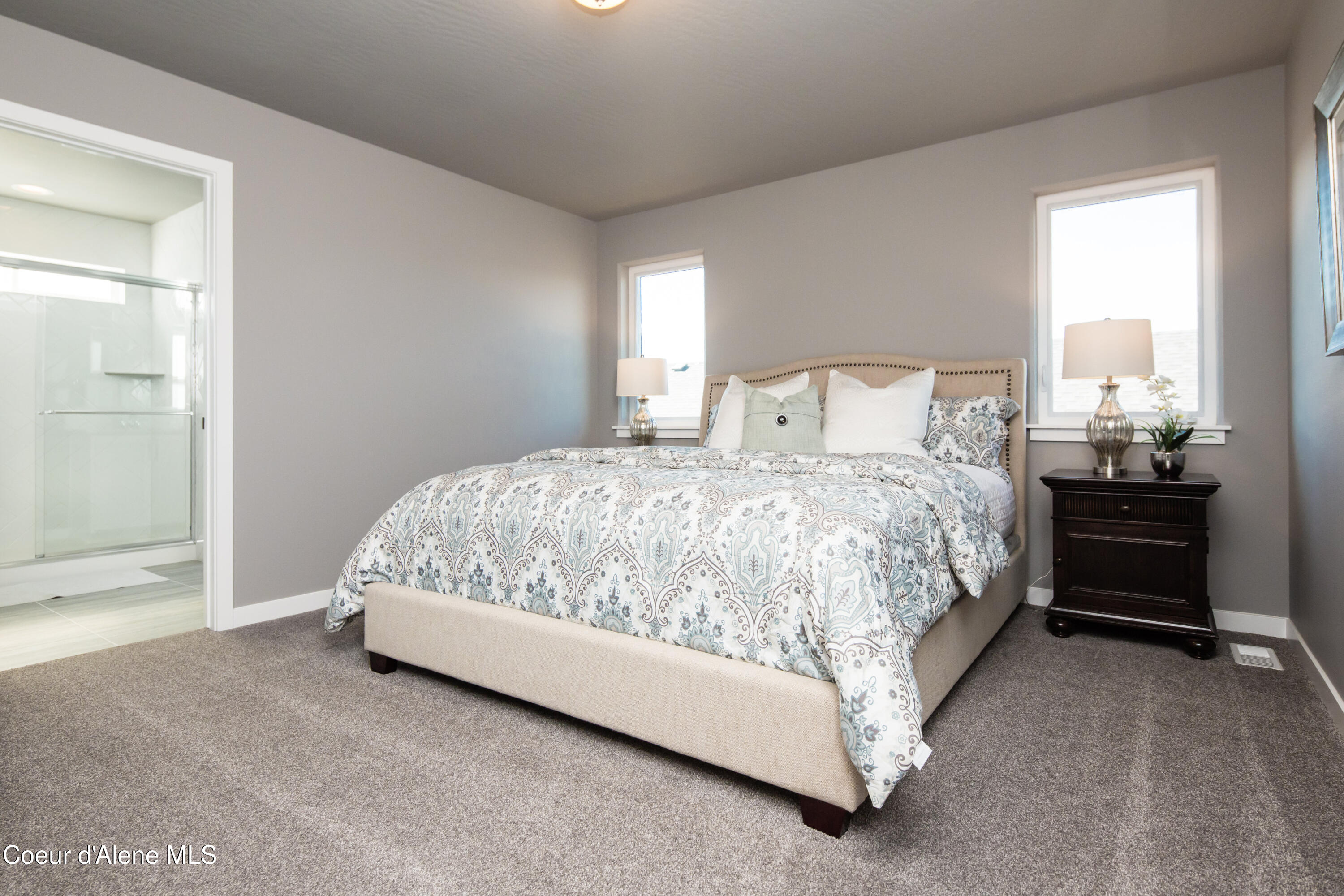 2319 W BASTIEN LP, Coeur d'Alene