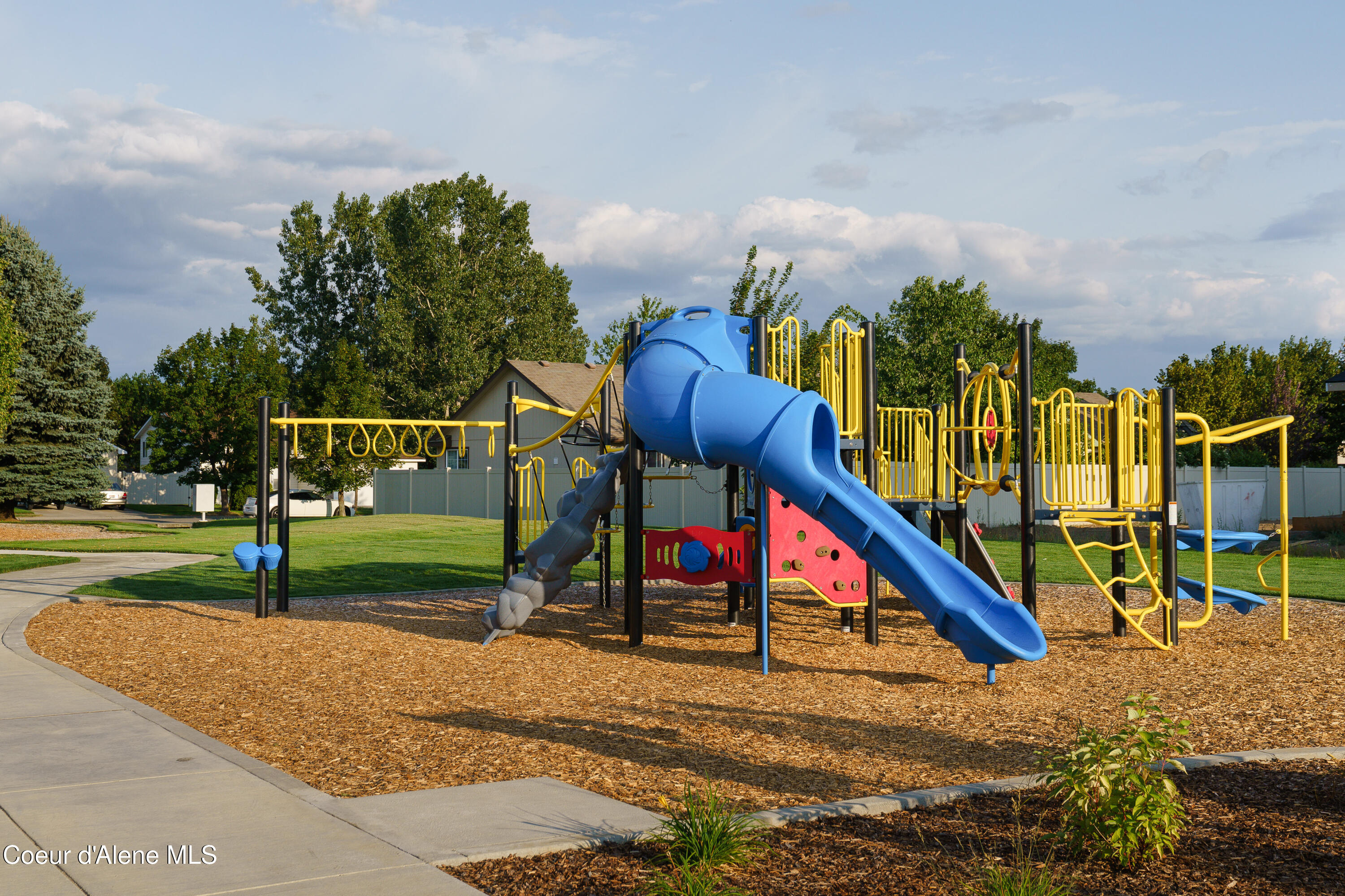 2319 W BASTIEN LP, Coeur d'Alene