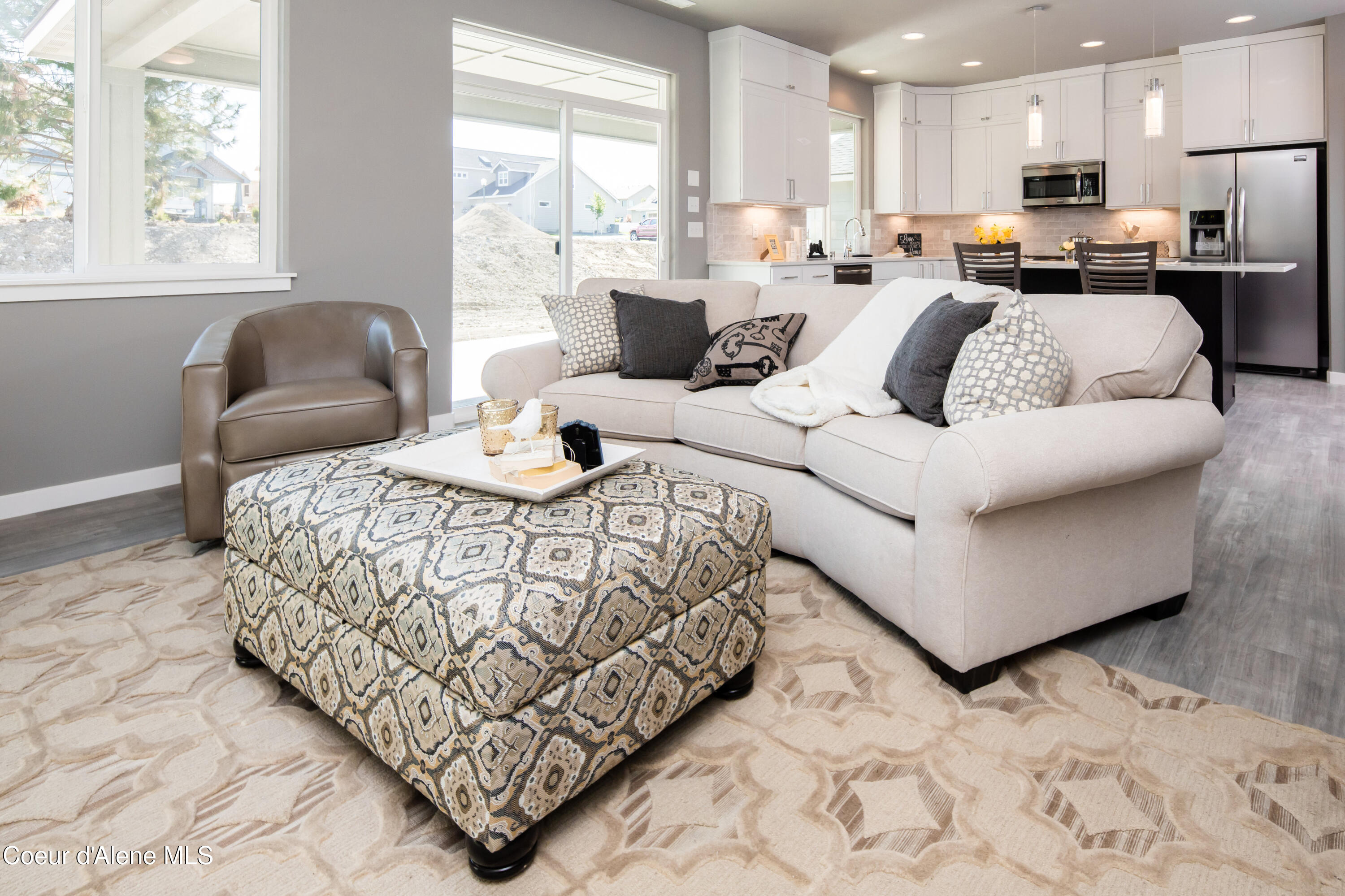 2319 W BASTIEN LP, Coeur d'Alene