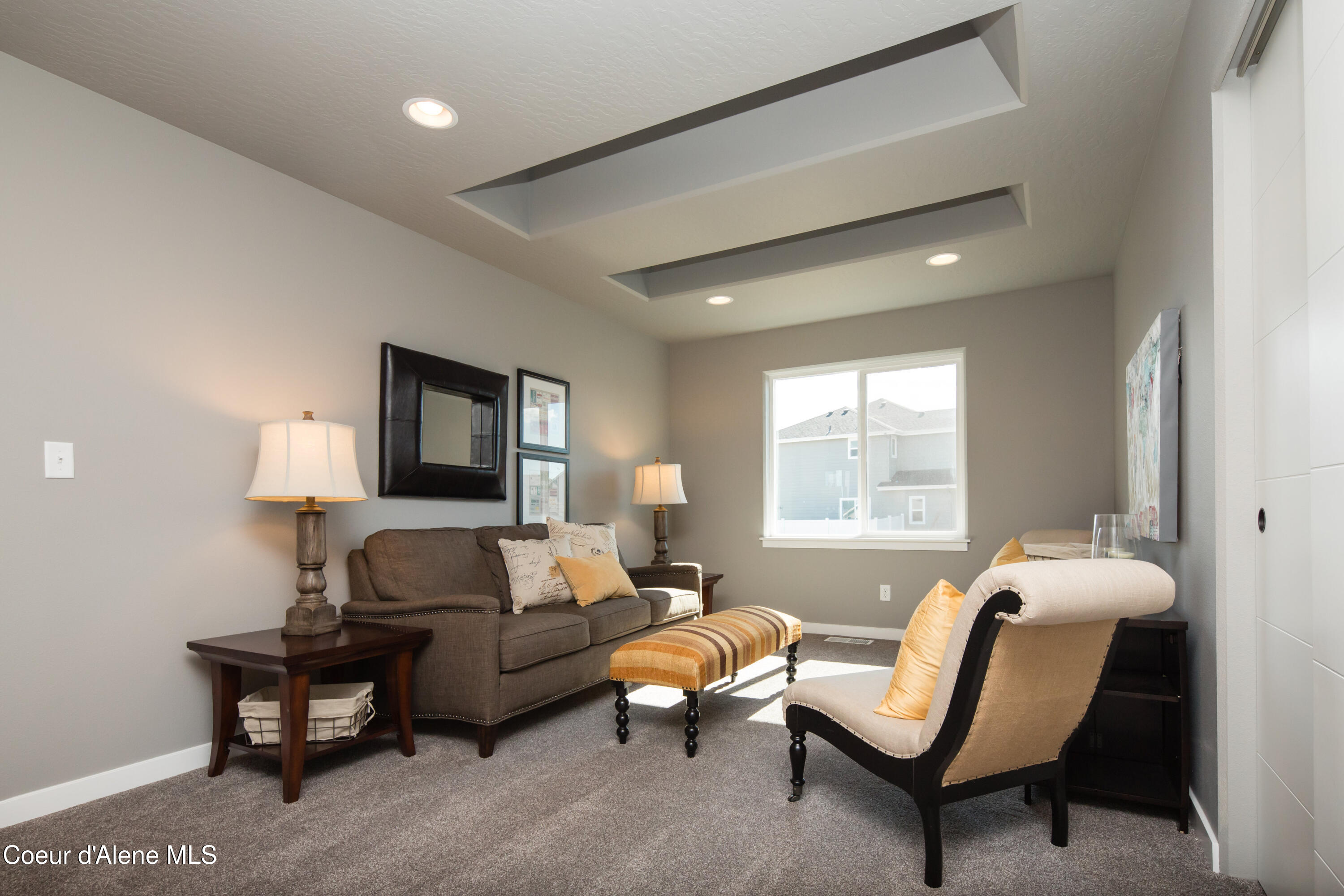 2319 W BASTIEN LP, Coeur d'Alene