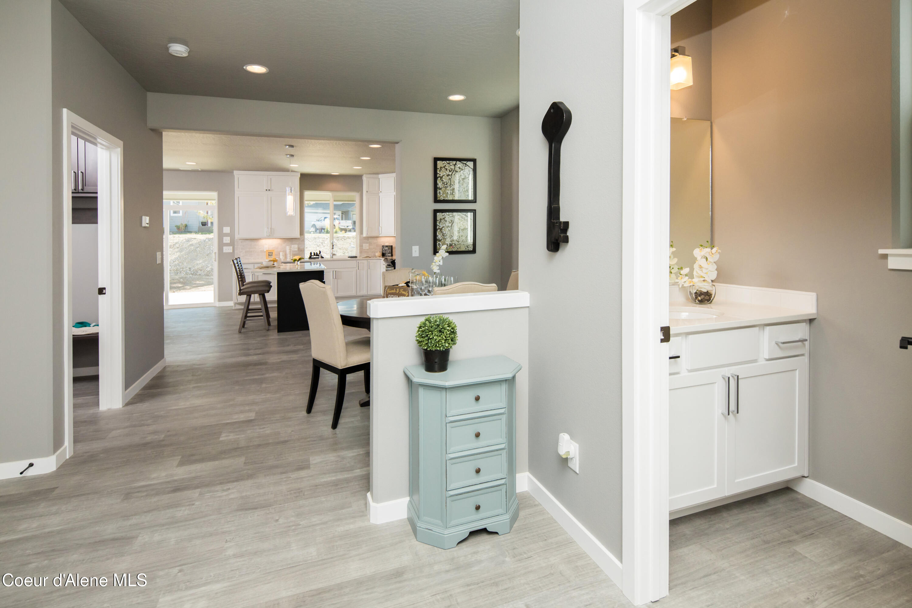 2319 W BASTIEN LP, Coeur d'Alene