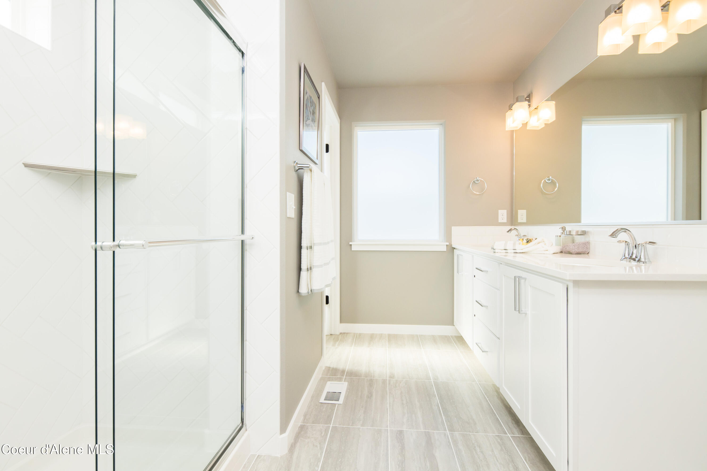 2319 W BASTIEN LP, Coeur d'Alene