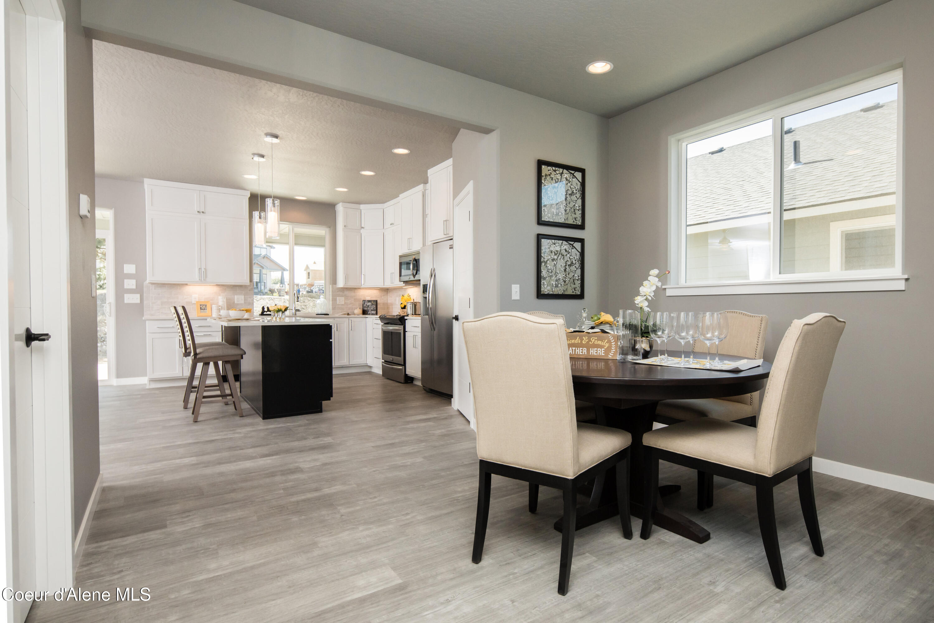 2319 W BASTIEN LP, Coeur d'Alene