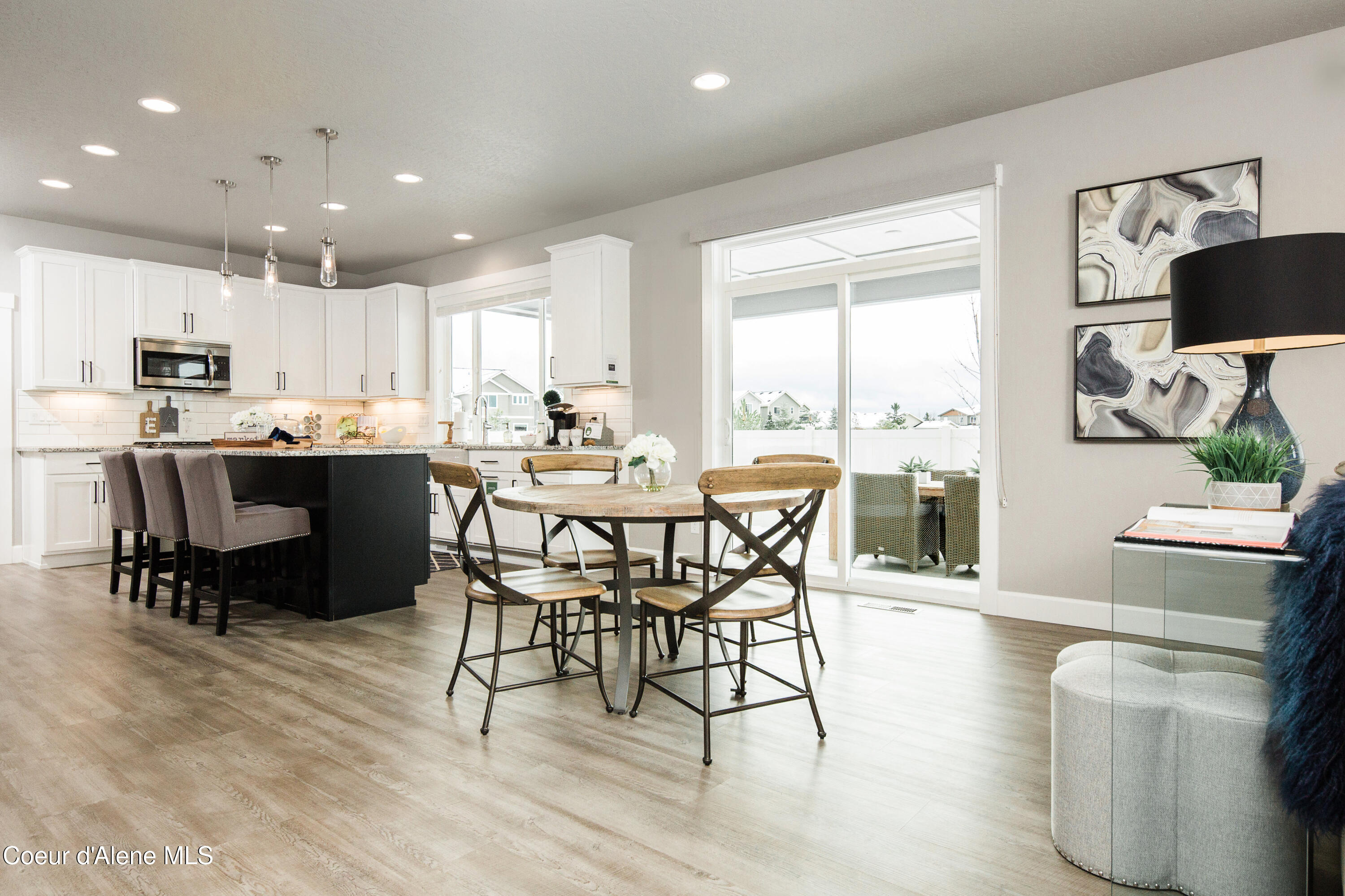 2526 W VICTOR LOOP, Coeur d'Alene