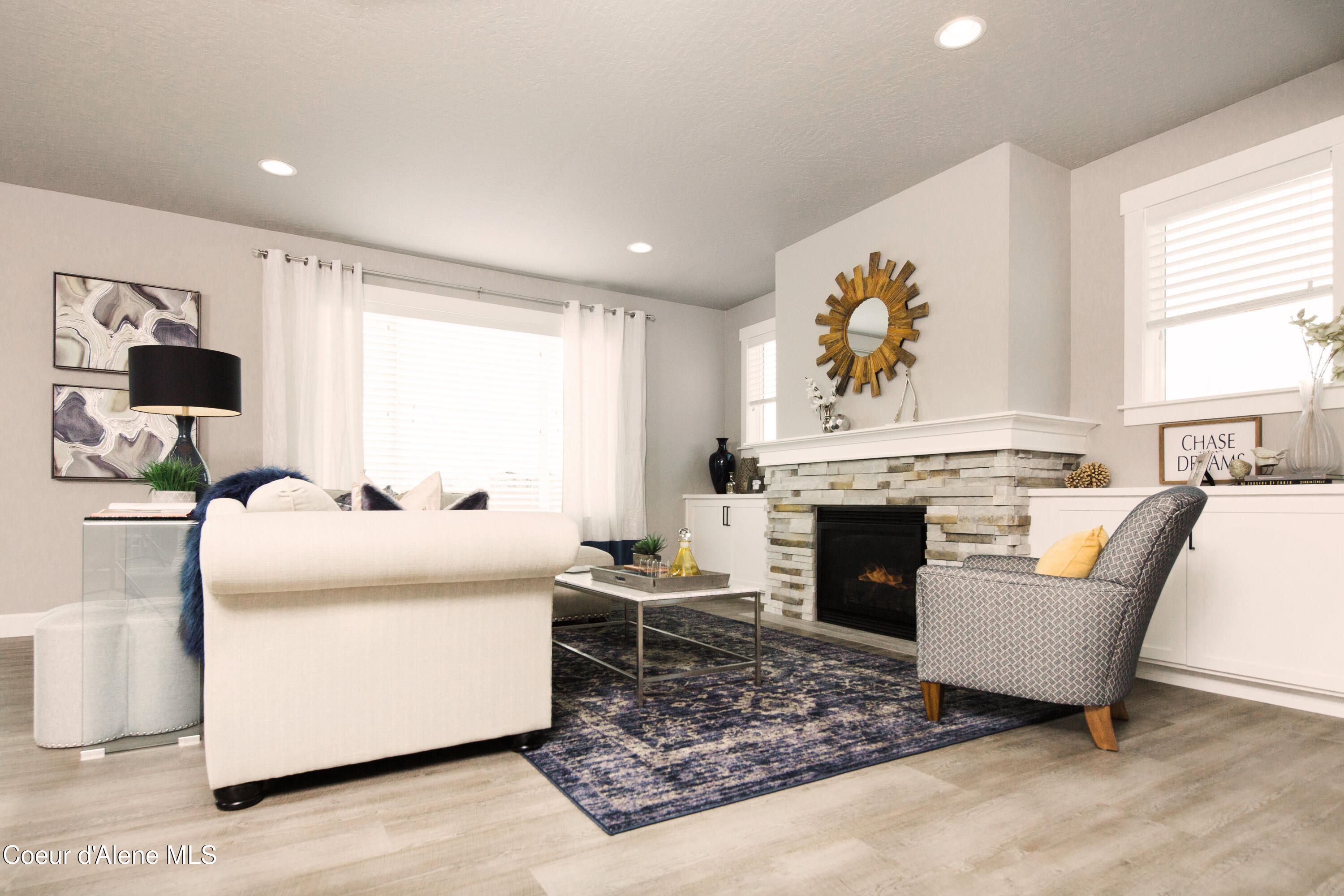 2526 W VICTOR LOOP, Coeur d'Alene