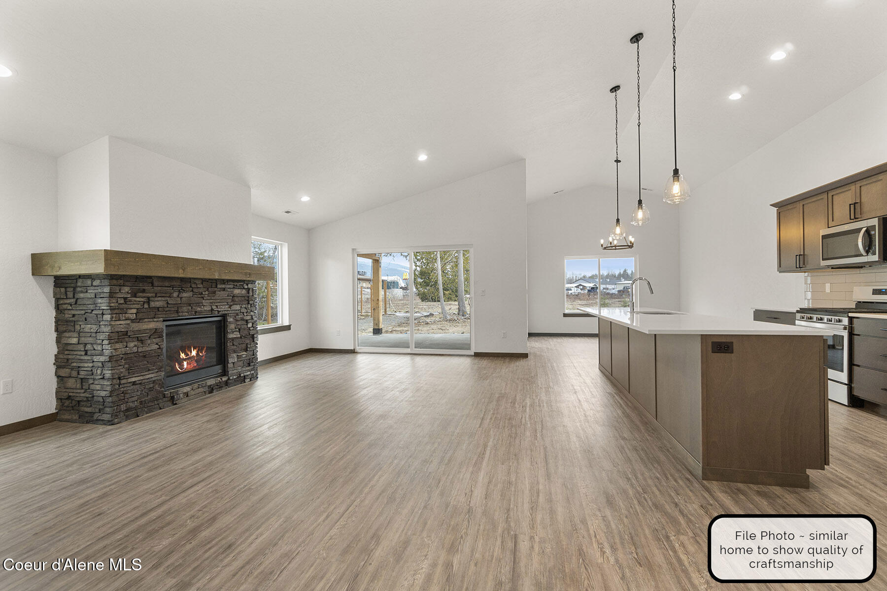 8966 W Swather AVE