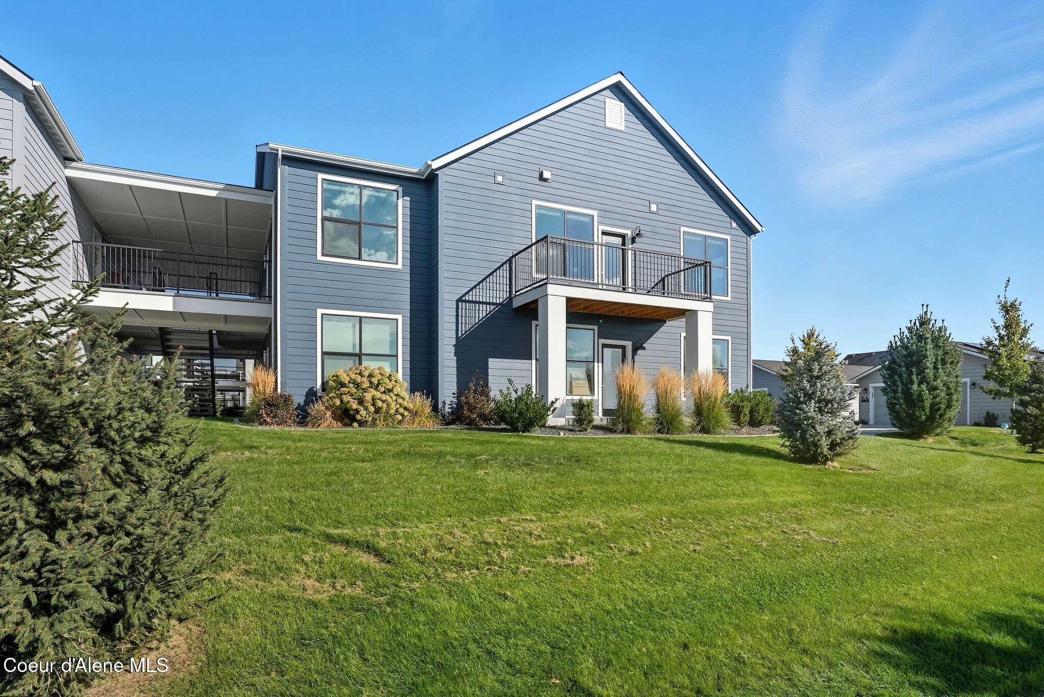 6430 N ATLAS RD, 201, Coeur d'Alene Unit: 201