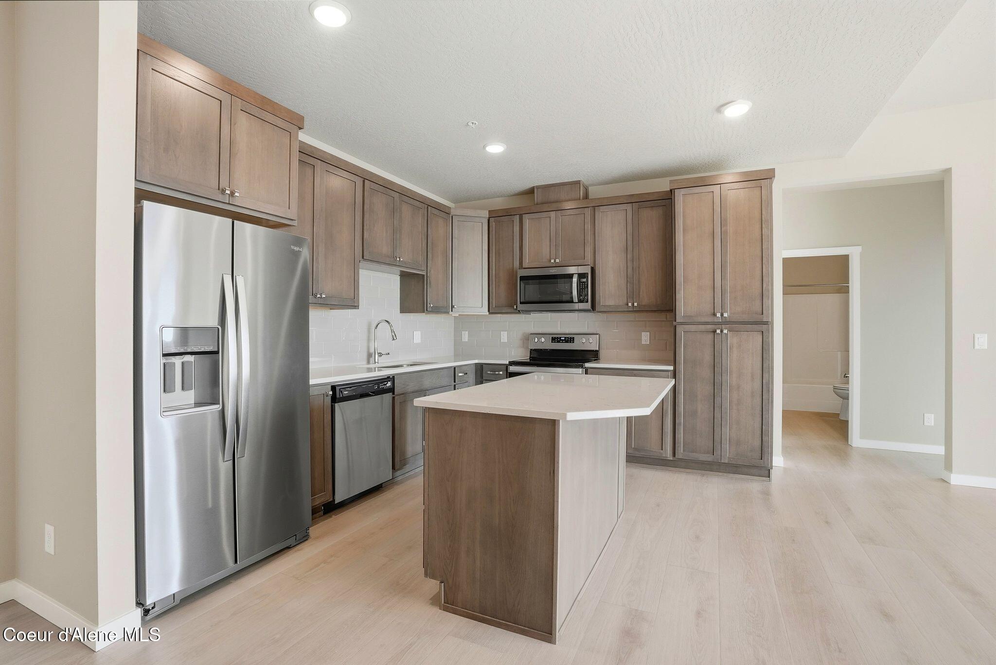 6430 N ATLAS RD, 201, Coeur d'Alene Unit: 201