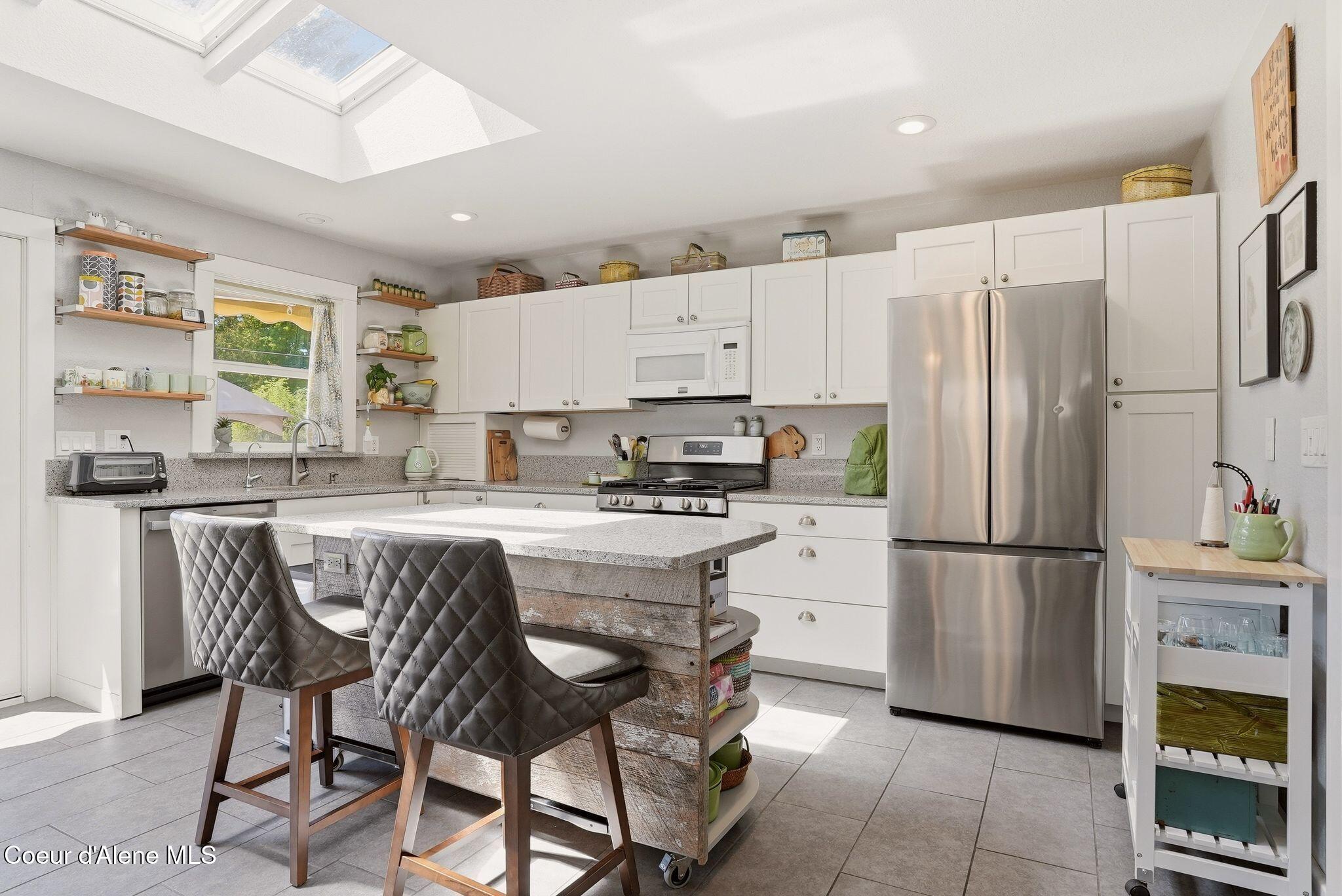 410 W MILL AVE, Coeur d'Alene