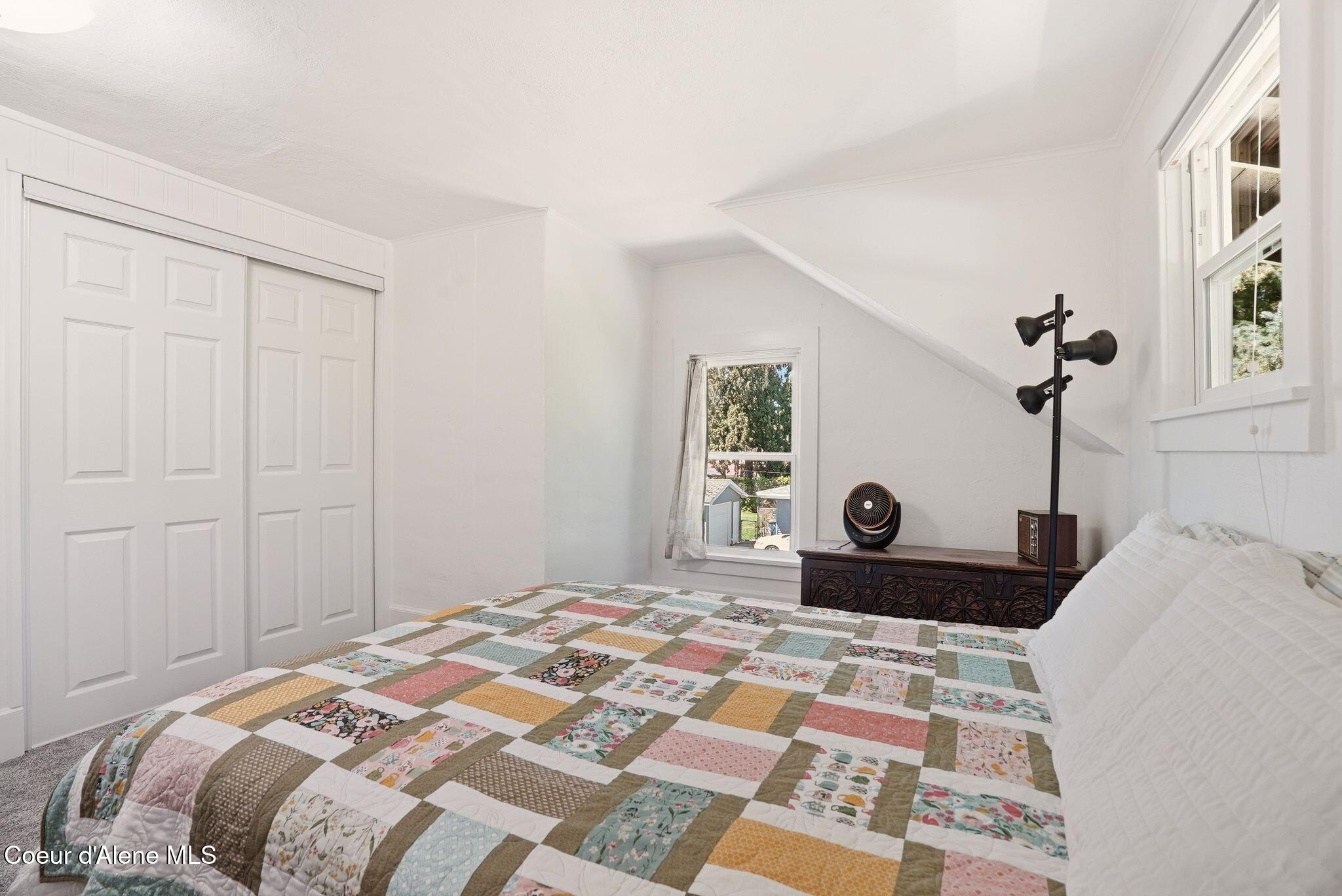 410 W MILL AVE, Coeur d'Alene