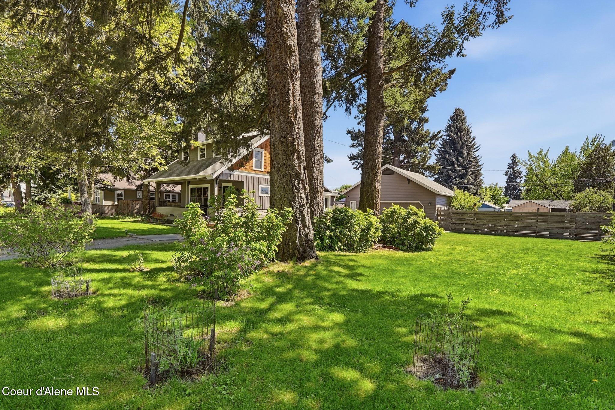 410 W MILL AVE, Coeur d'Alene