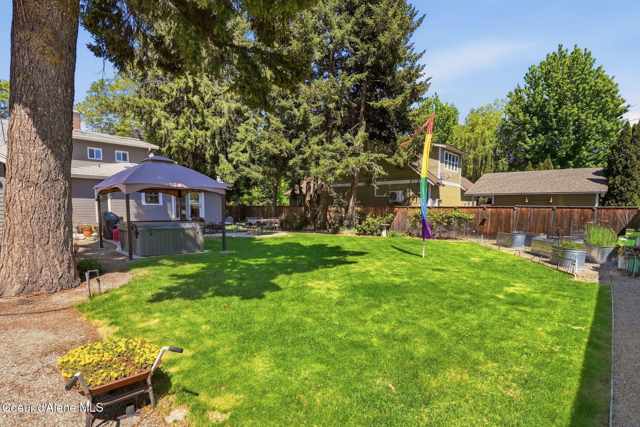 410 W MILL AVE, Coeur d'Alene