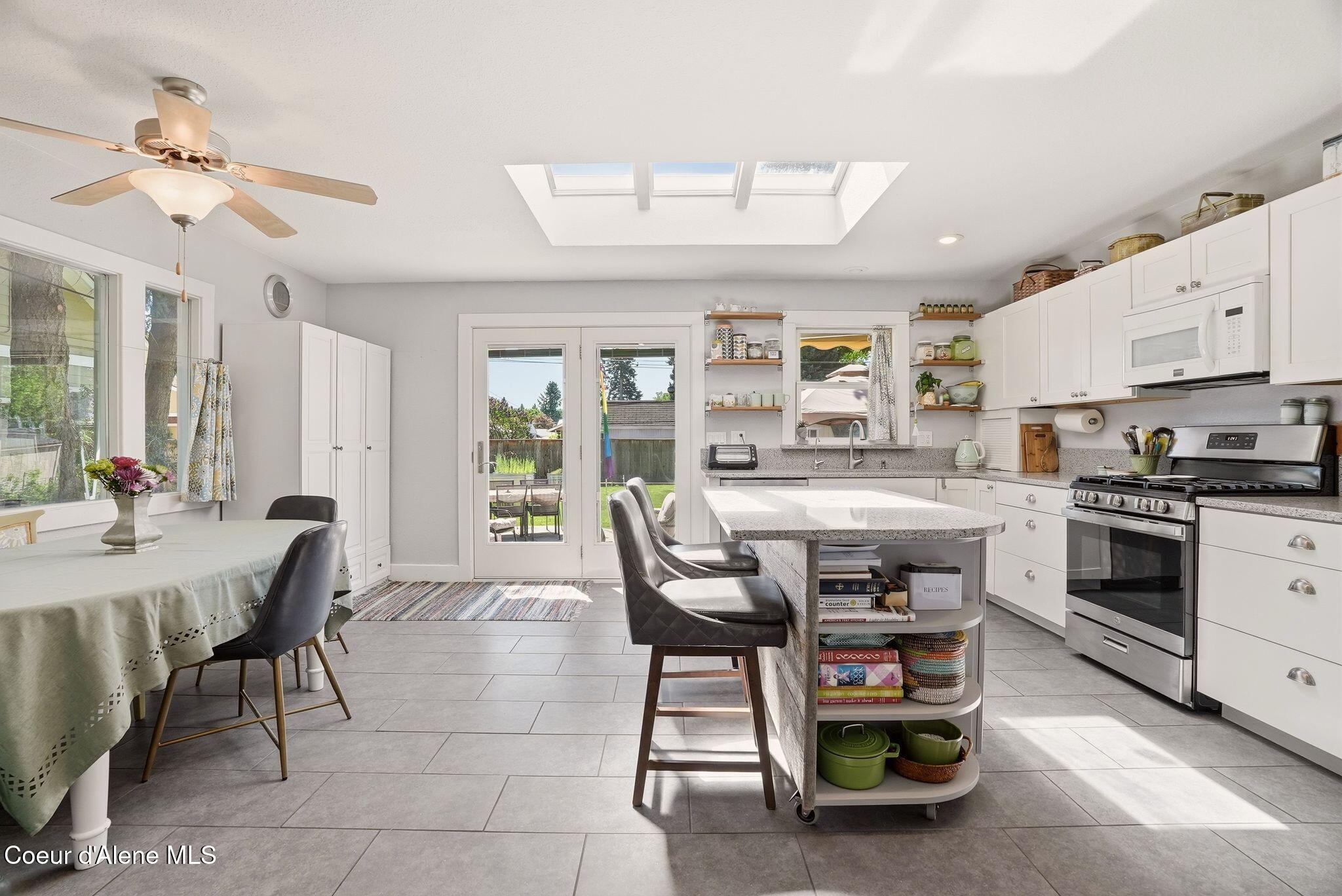410 W MILL AVE, Coeur d'Alene