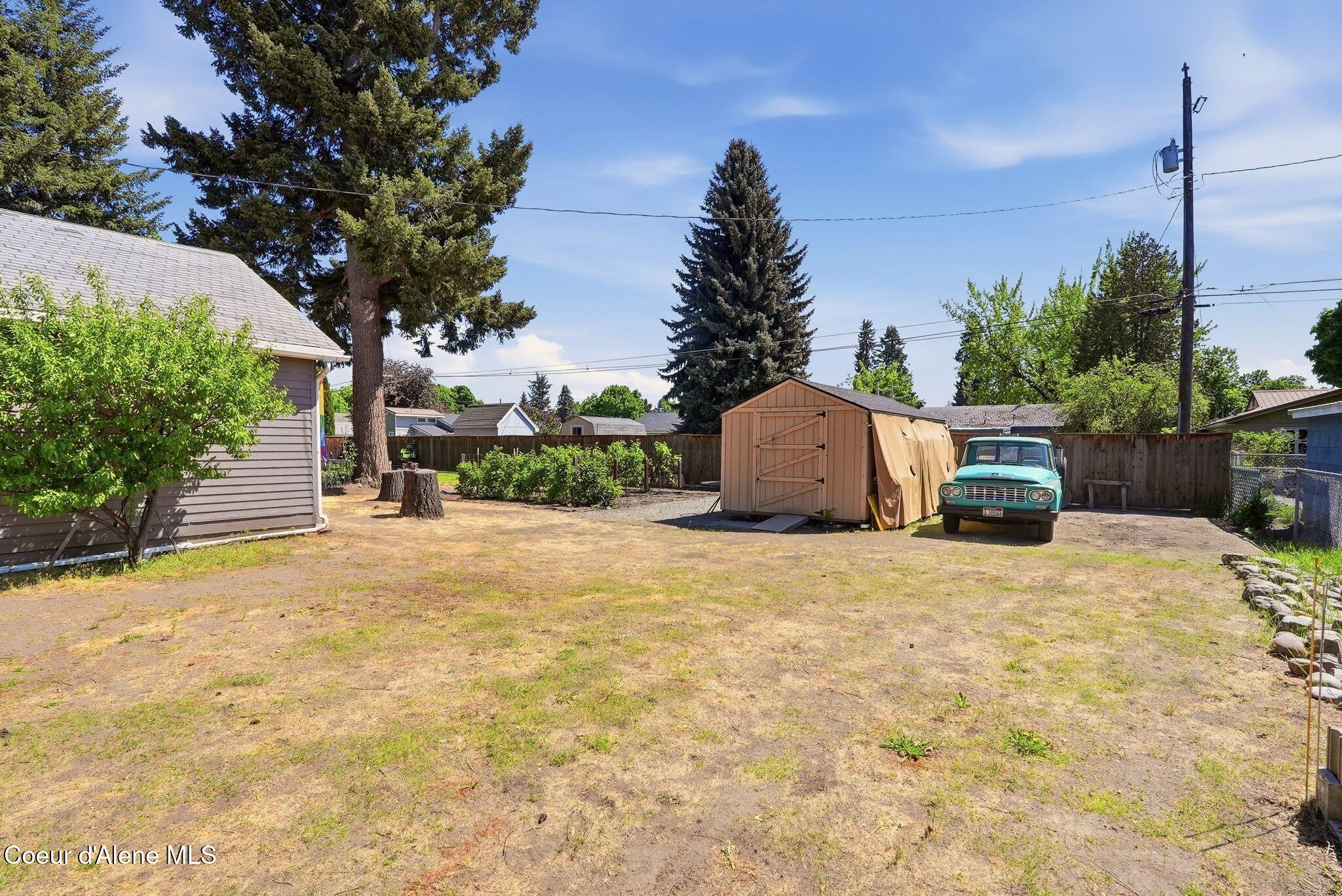 410 W MILL AVE, Coeur d'Alene