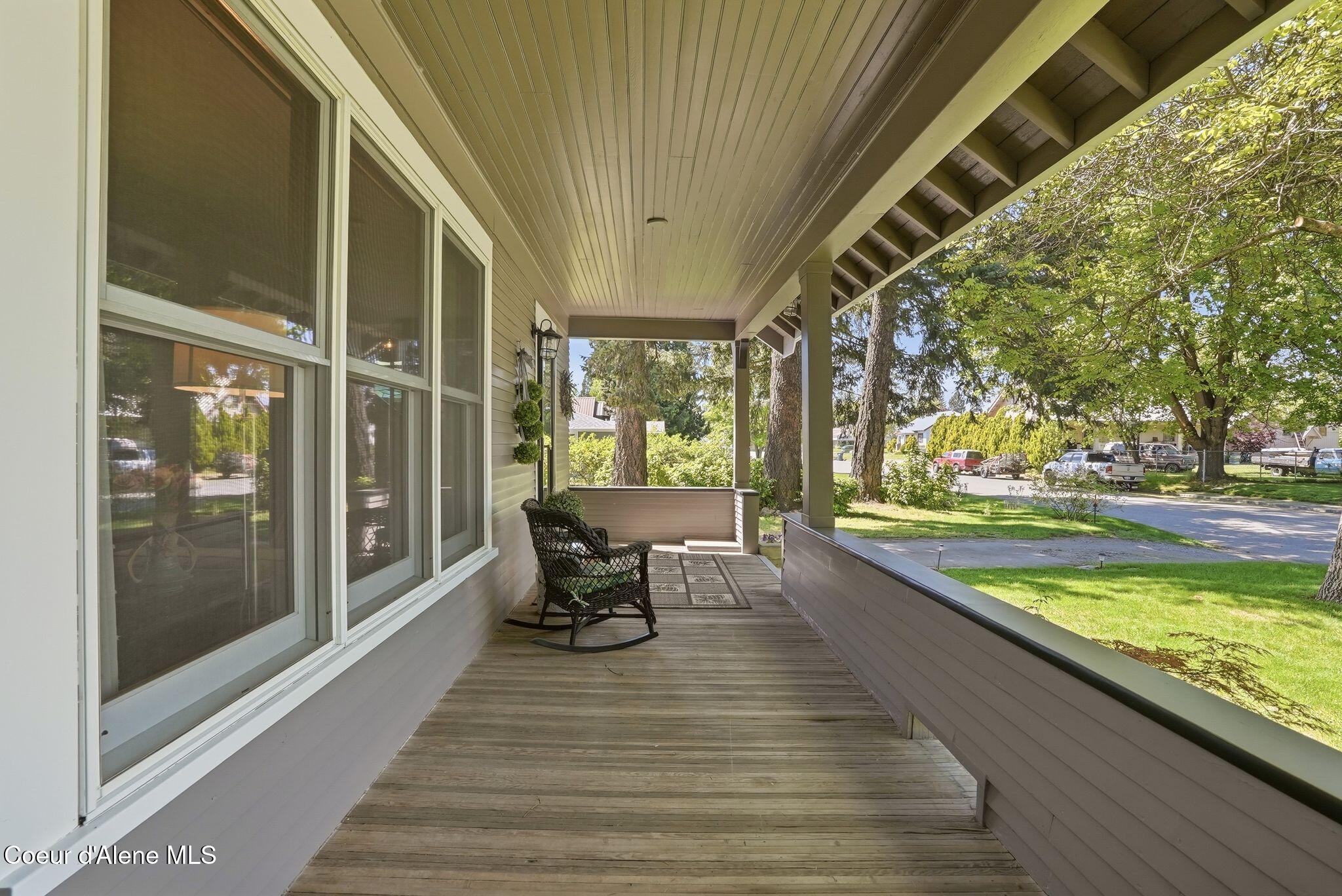 410 W MILL AVE, Coeur d'Alene