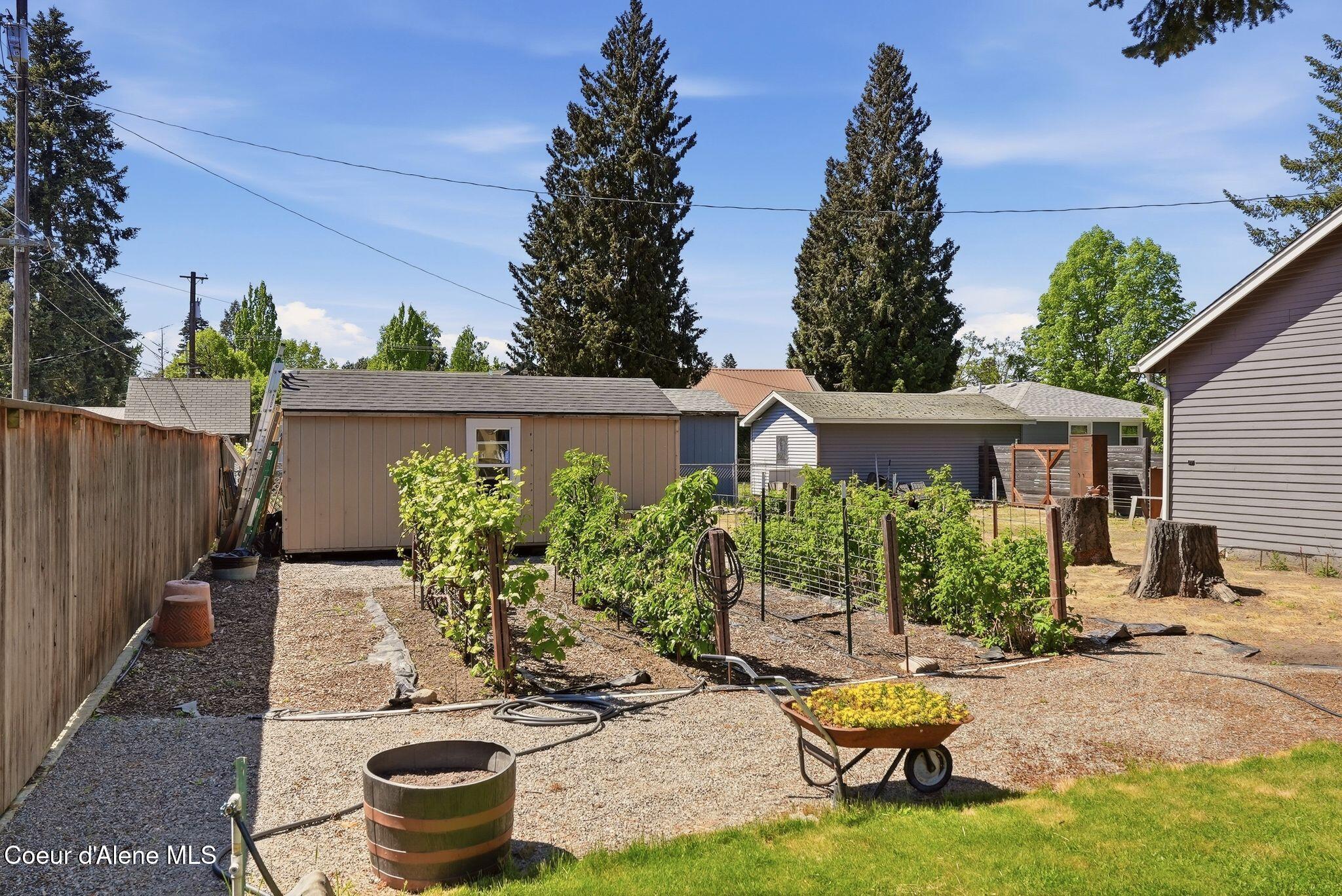 410 W MILL AVE, Coeur d'Alene