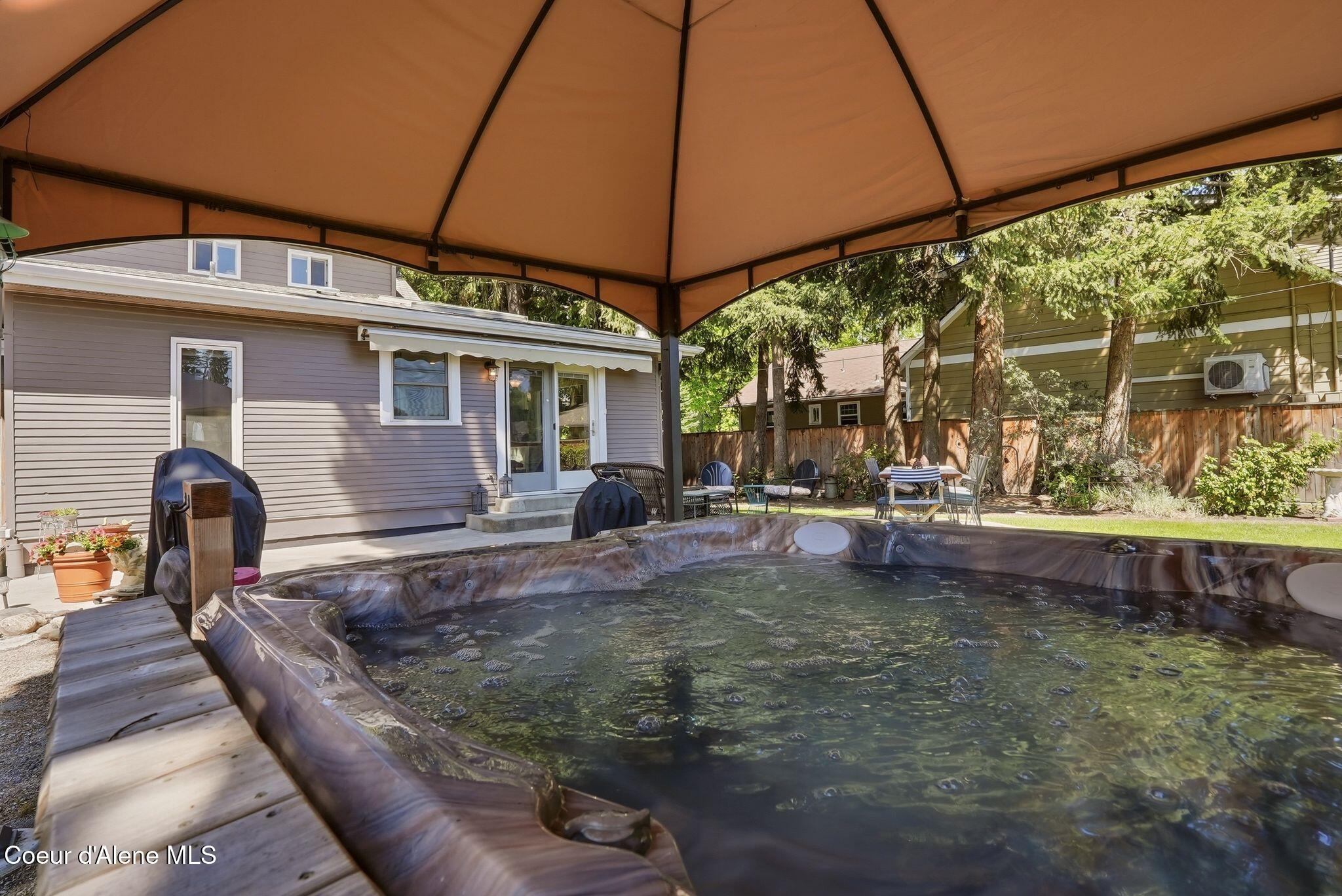 410 W MILL AVE, Coeur d'Alene