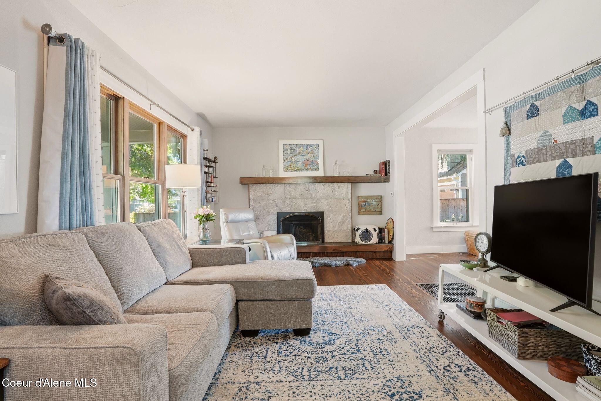 410 W MILL AVE, Coeur d'Alene
