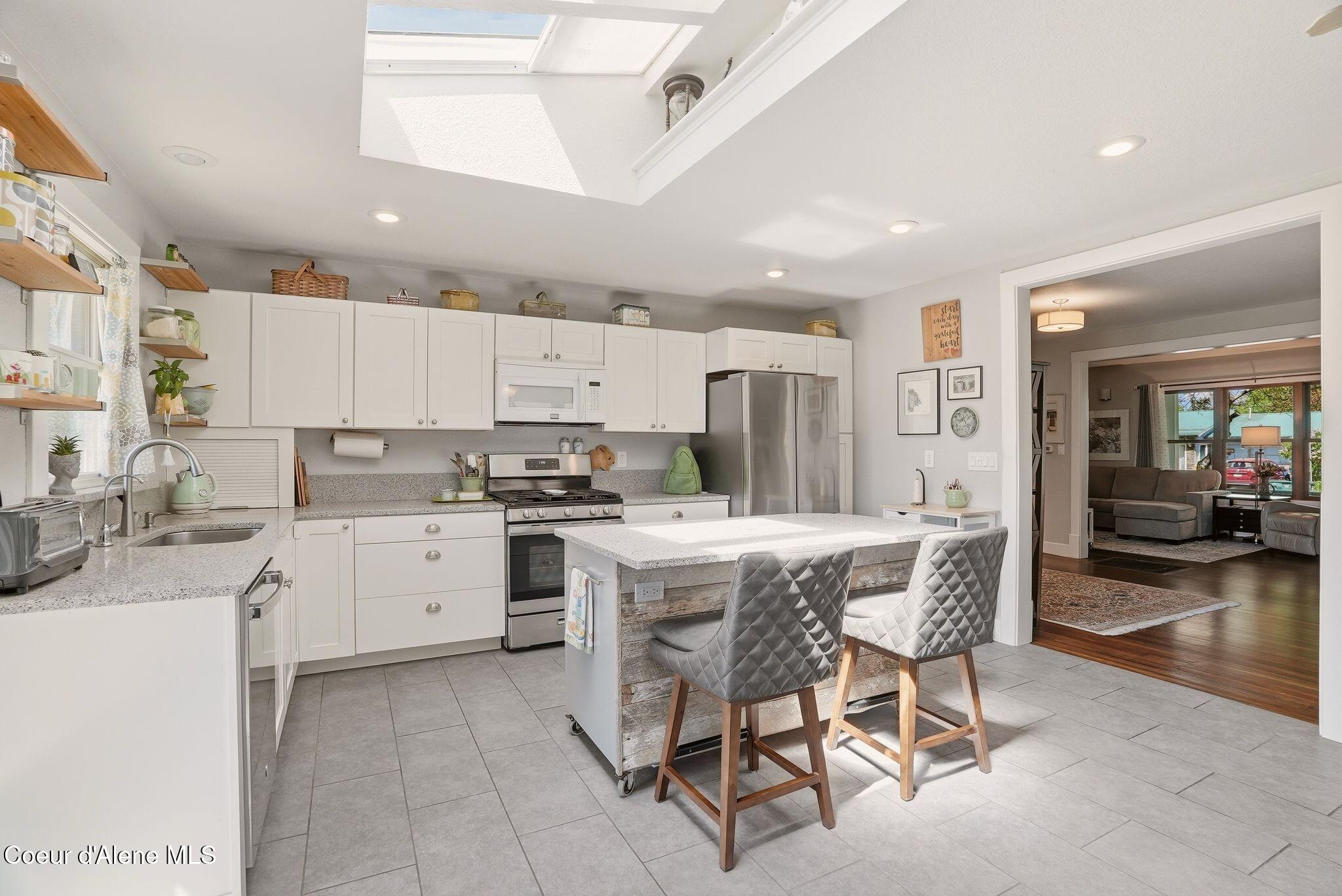410 W MILL AVE, Coeur d'Alene