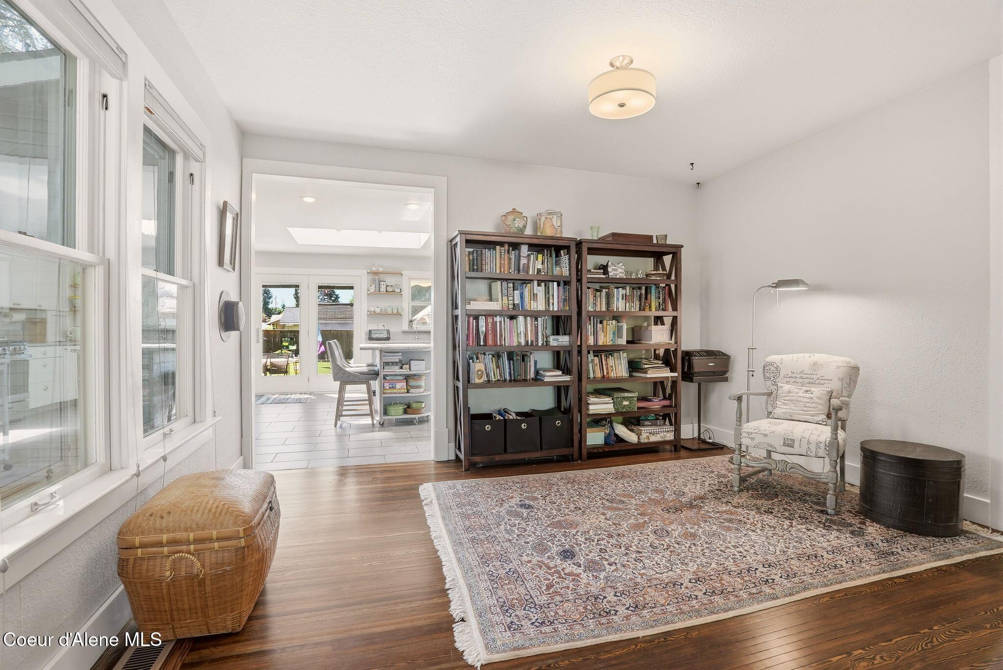 410 W MILL AVE, Coeur d'Alene