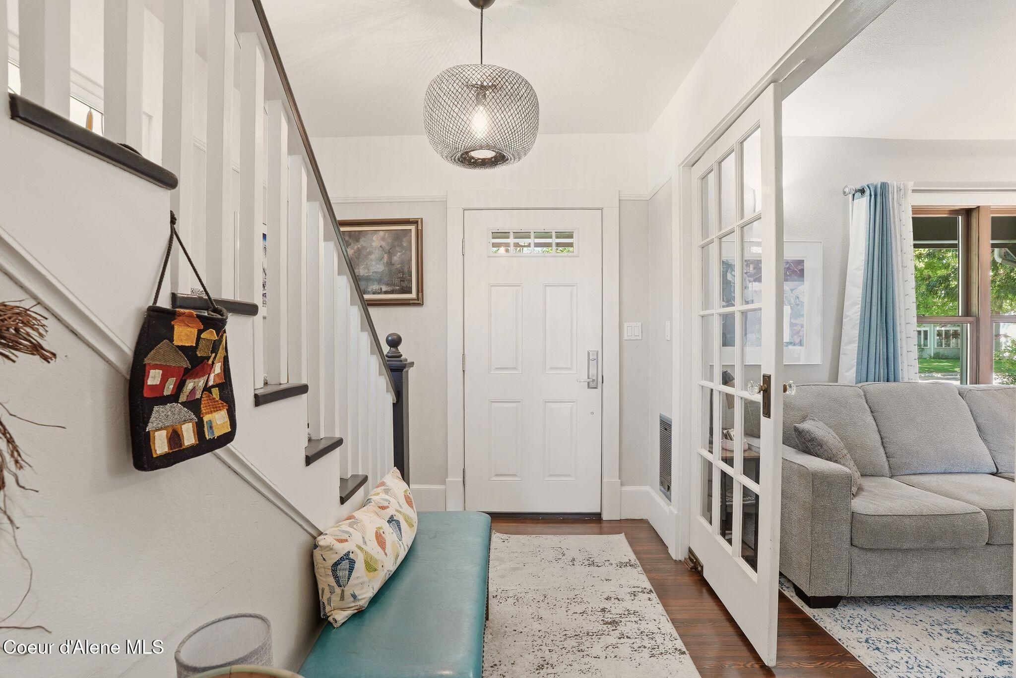 410 W MILL AVE, Coeur d'Alene