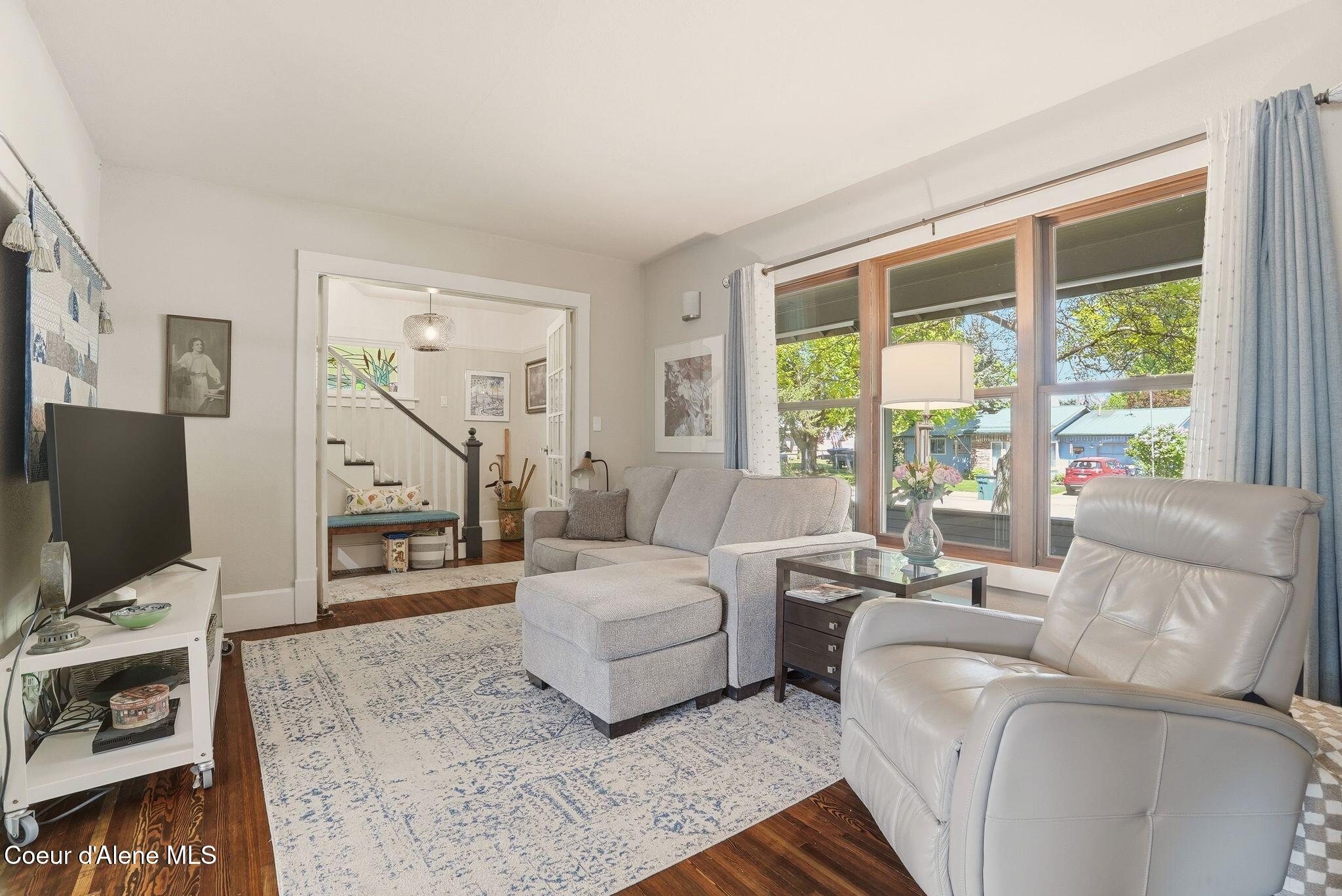 410 W MILL AVE, Coeur d'Alene